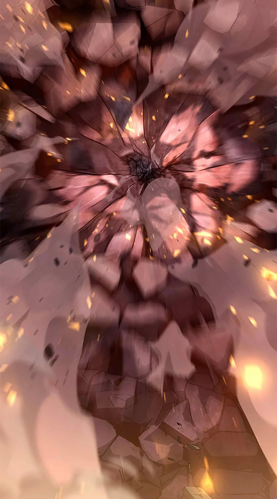 Read The Infinite Mage ENGLISH Manga Online