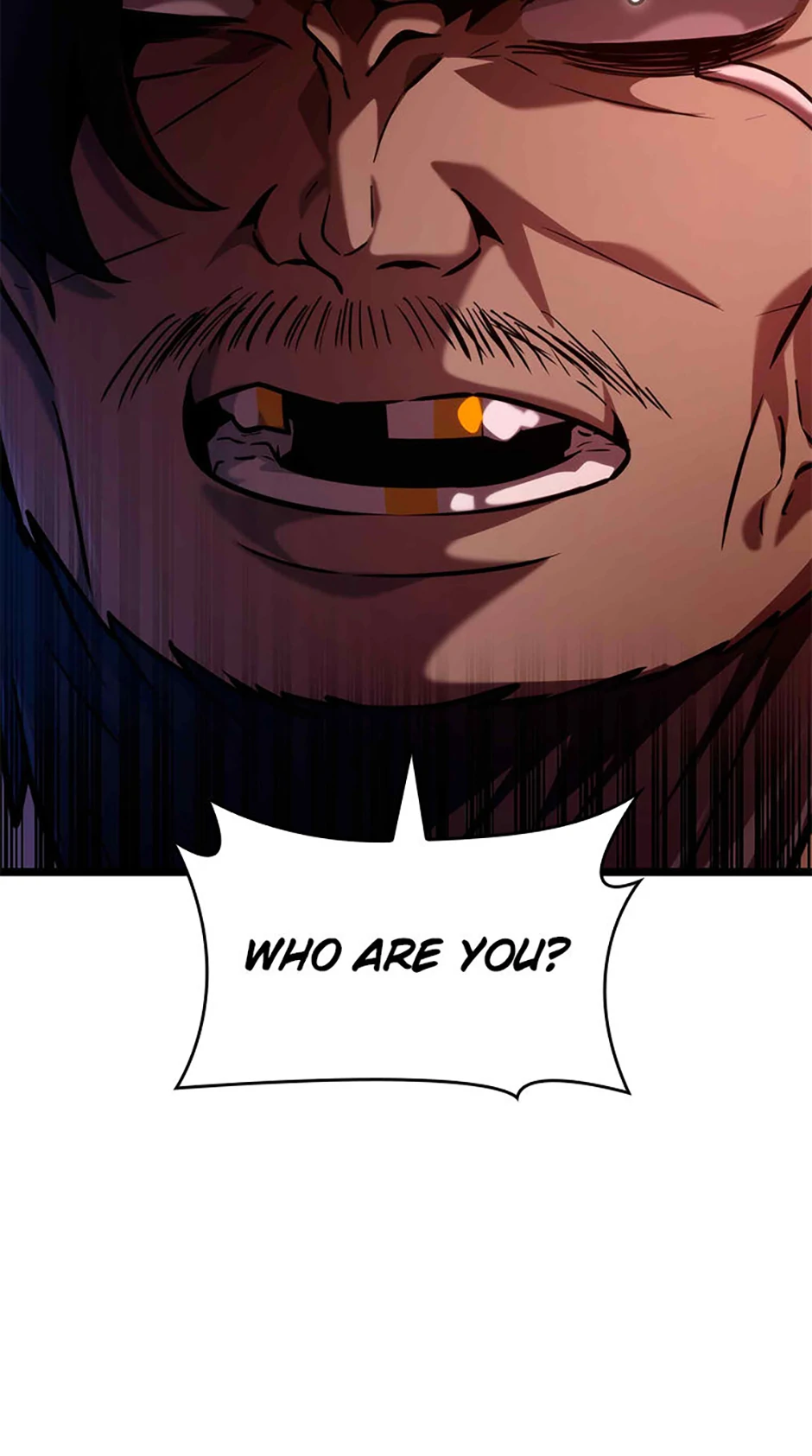 Read The Infinite Mage ENGLISH Manga Online