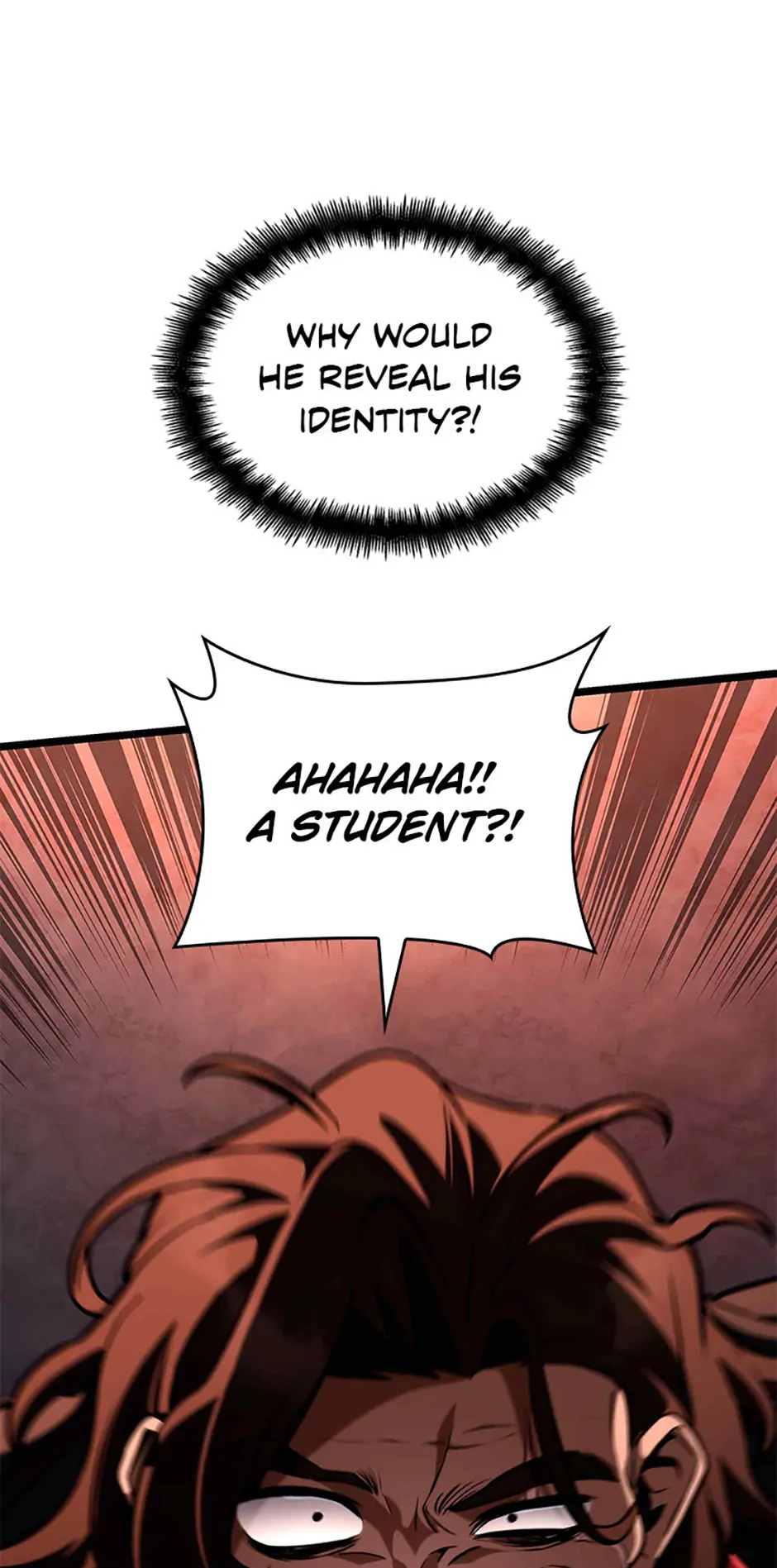 Read The Infinite Mage ENGLISH Manga Online