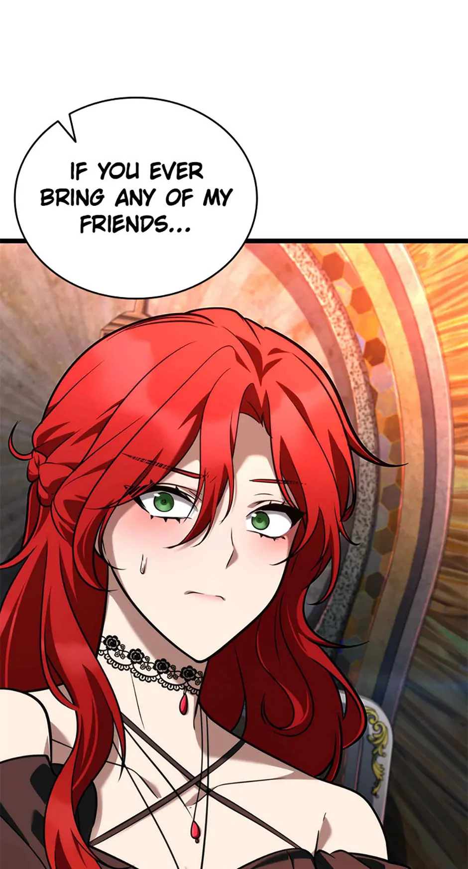 Read The Infinite Mage ENGLISH Manga Online