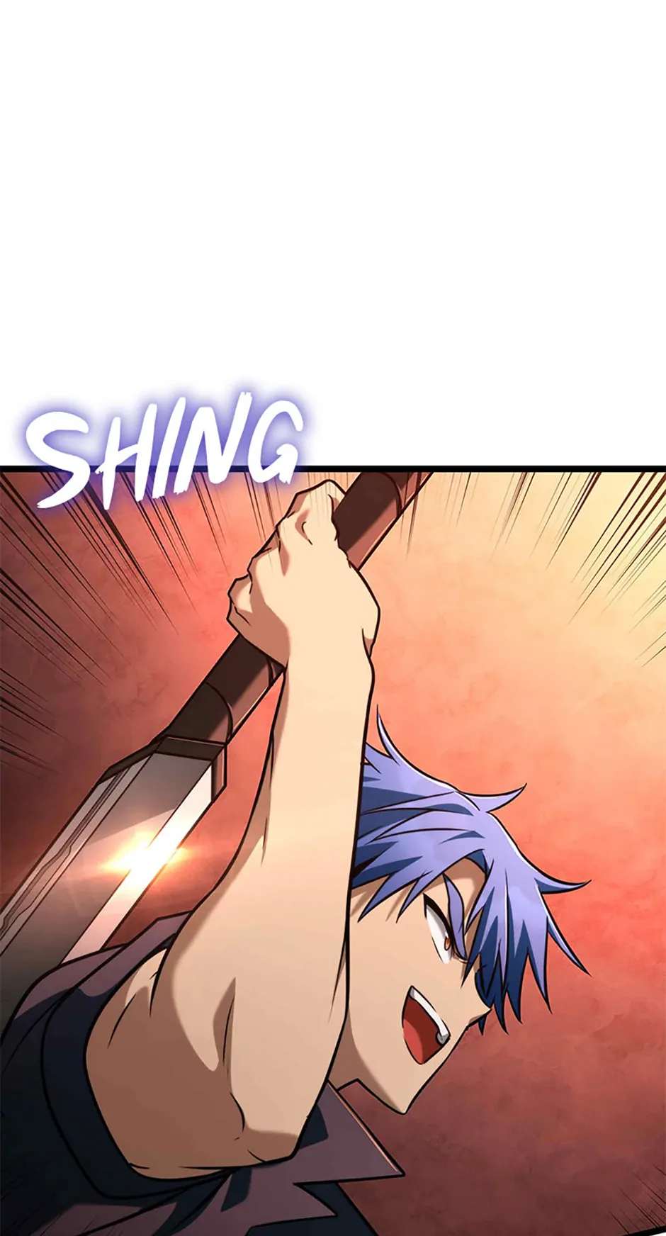 Read The Infinite Mage ENGLISH Manga Online