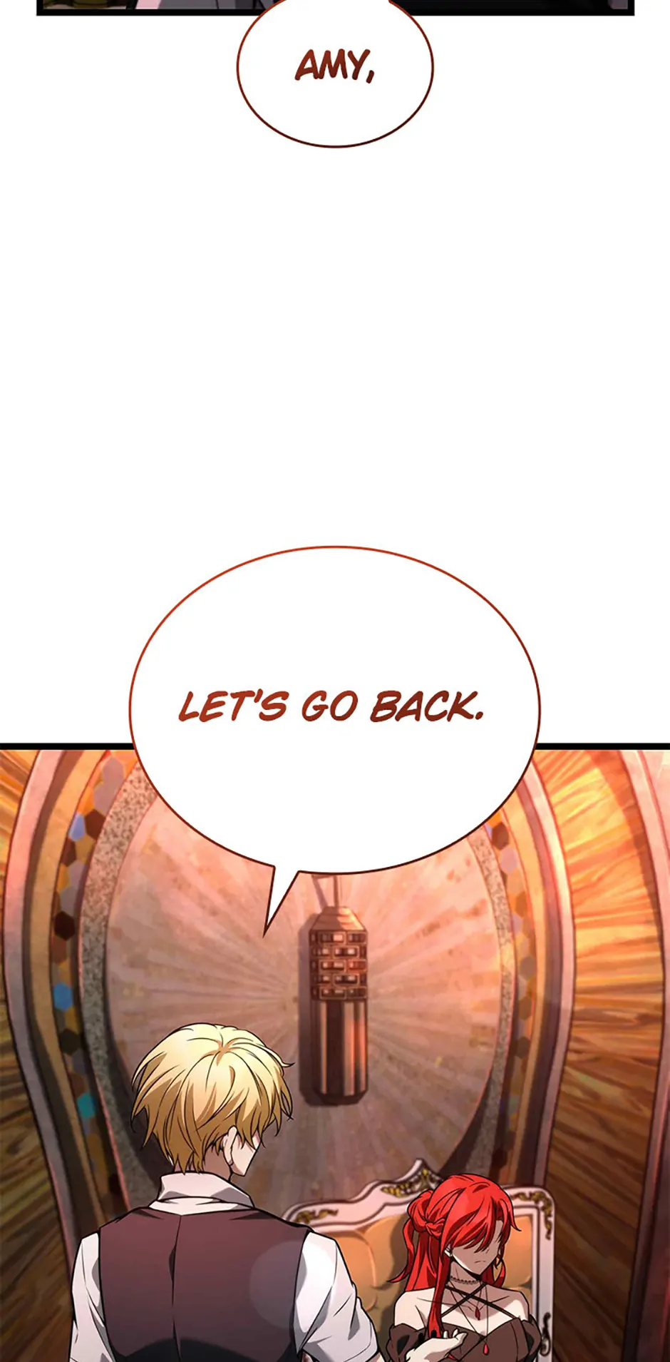 Read The Infinite Mage ENGLISH Manga Online