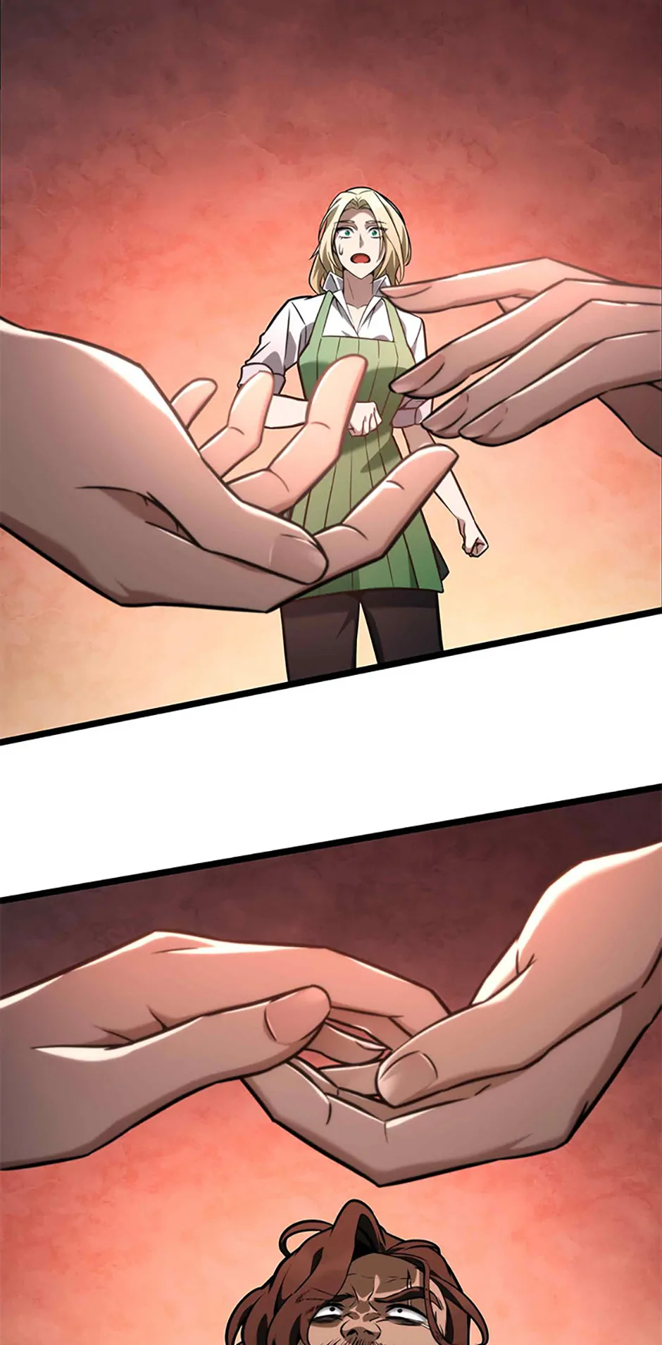 Read The Infinite Mage ENGLISH Manga Online