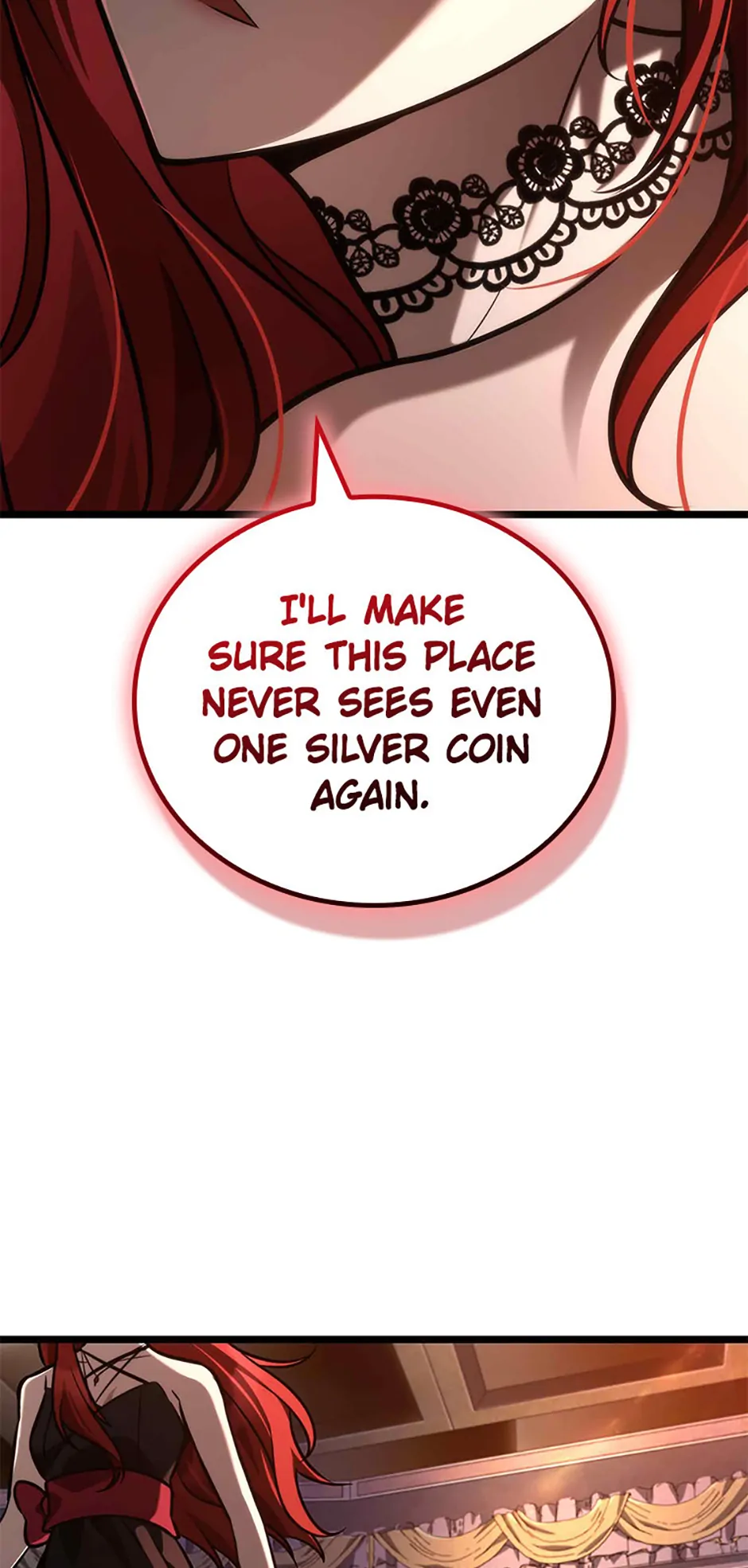 Read The Infinite Mage ENGLISH Manga Online