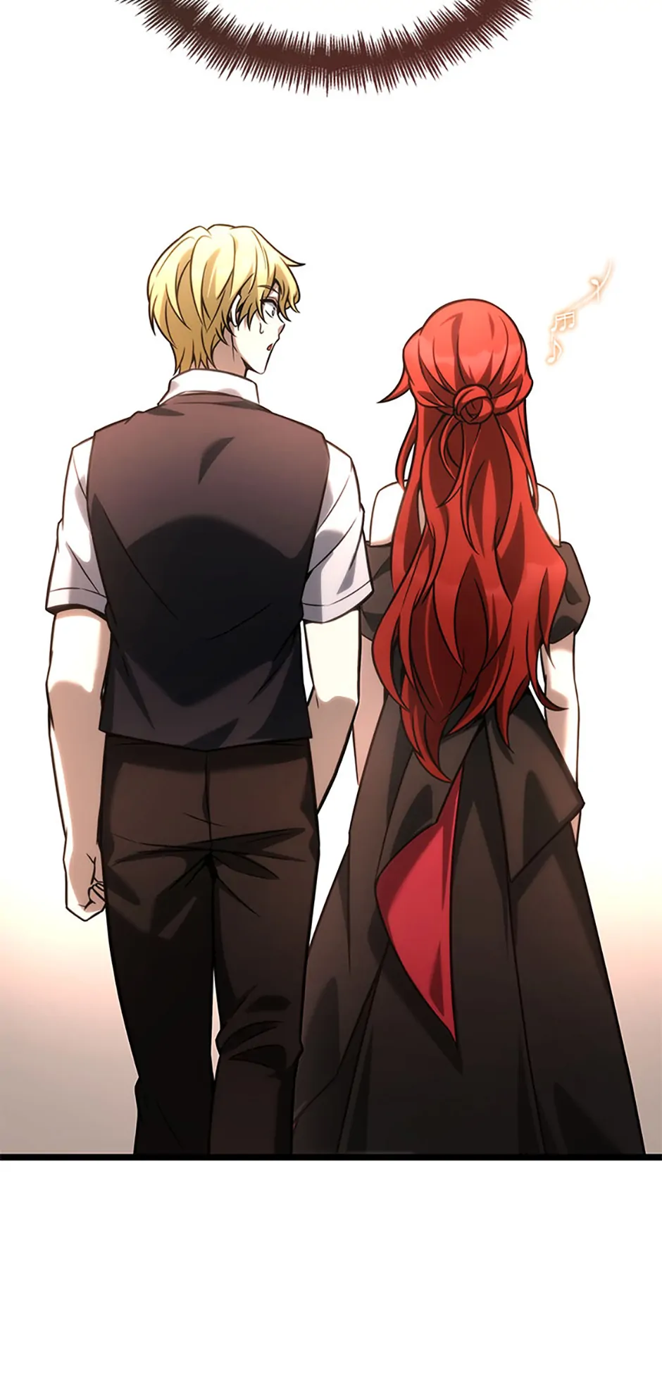 Read The Infinite Mage ENGLISH Manga Online