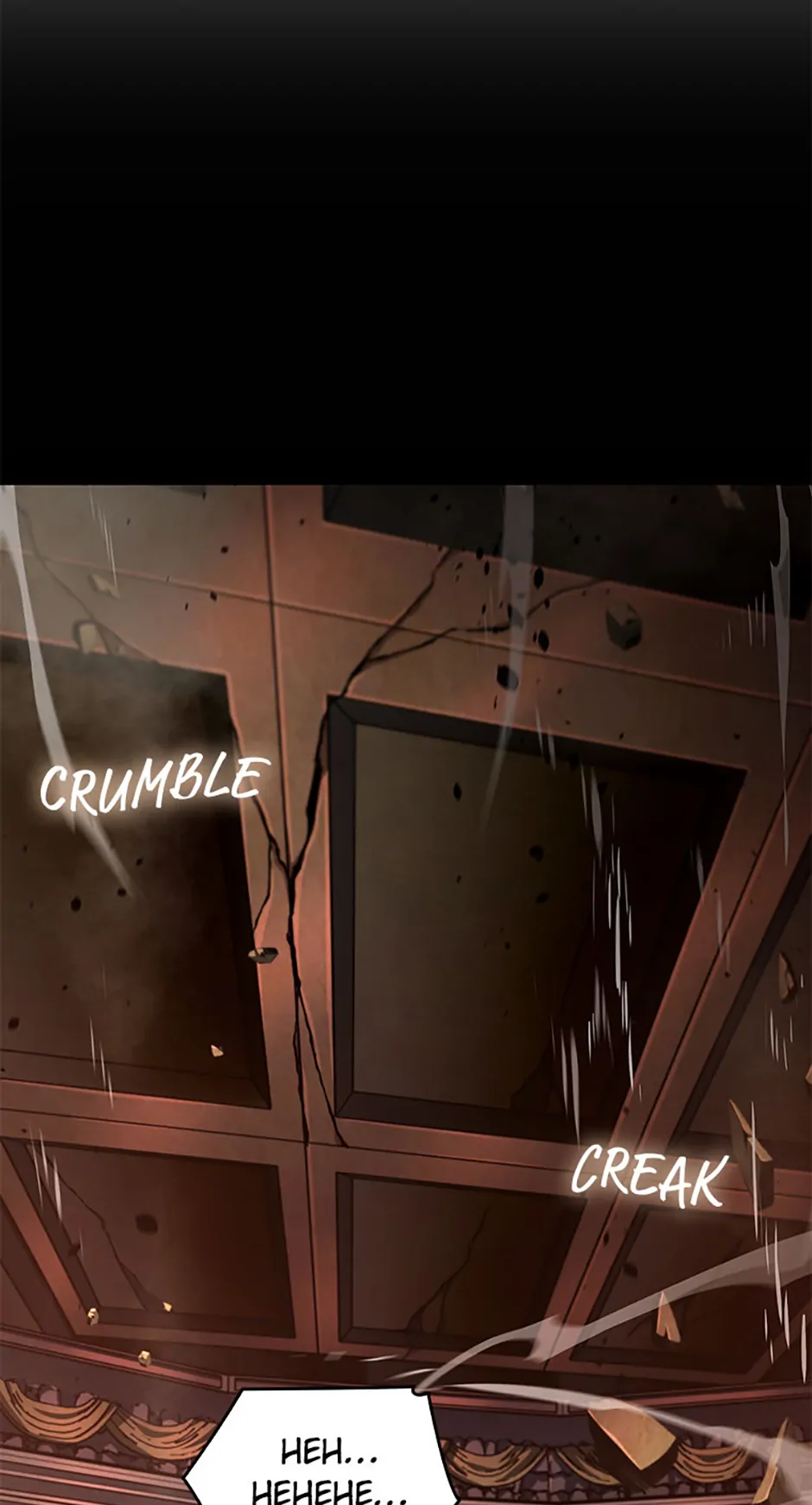 Read The Infinite Mage ENGLISH Manga Online