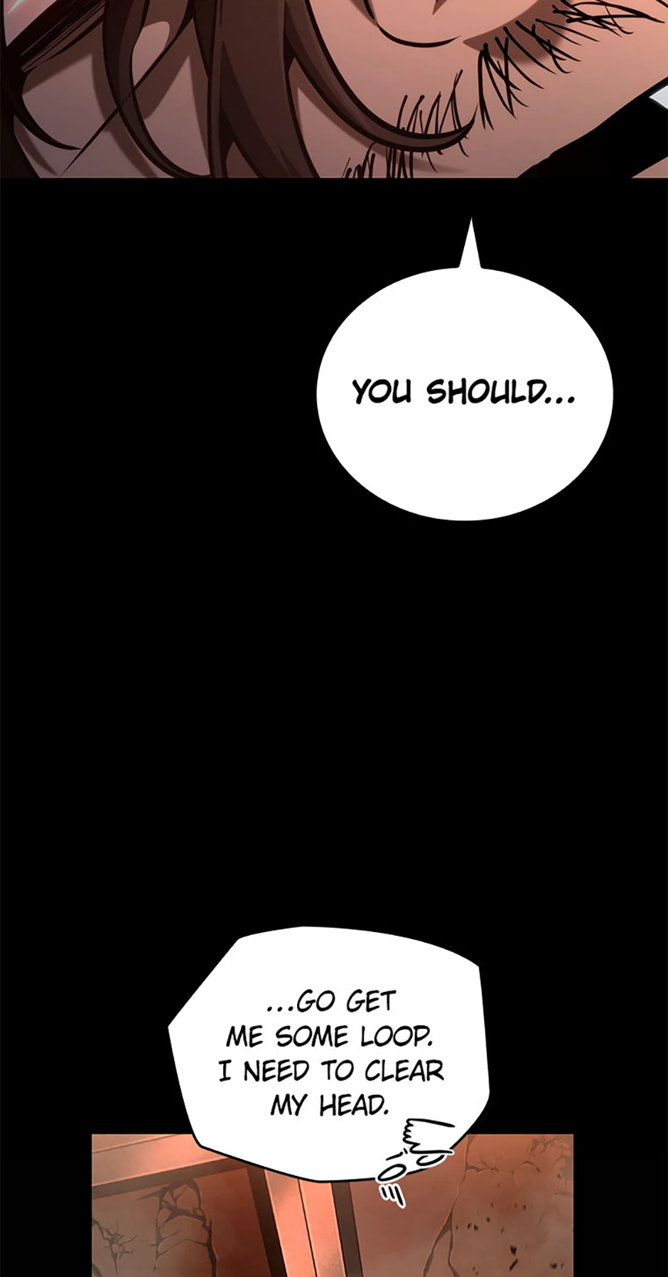 Read The Infinite Mage ENGLISH Manga Online