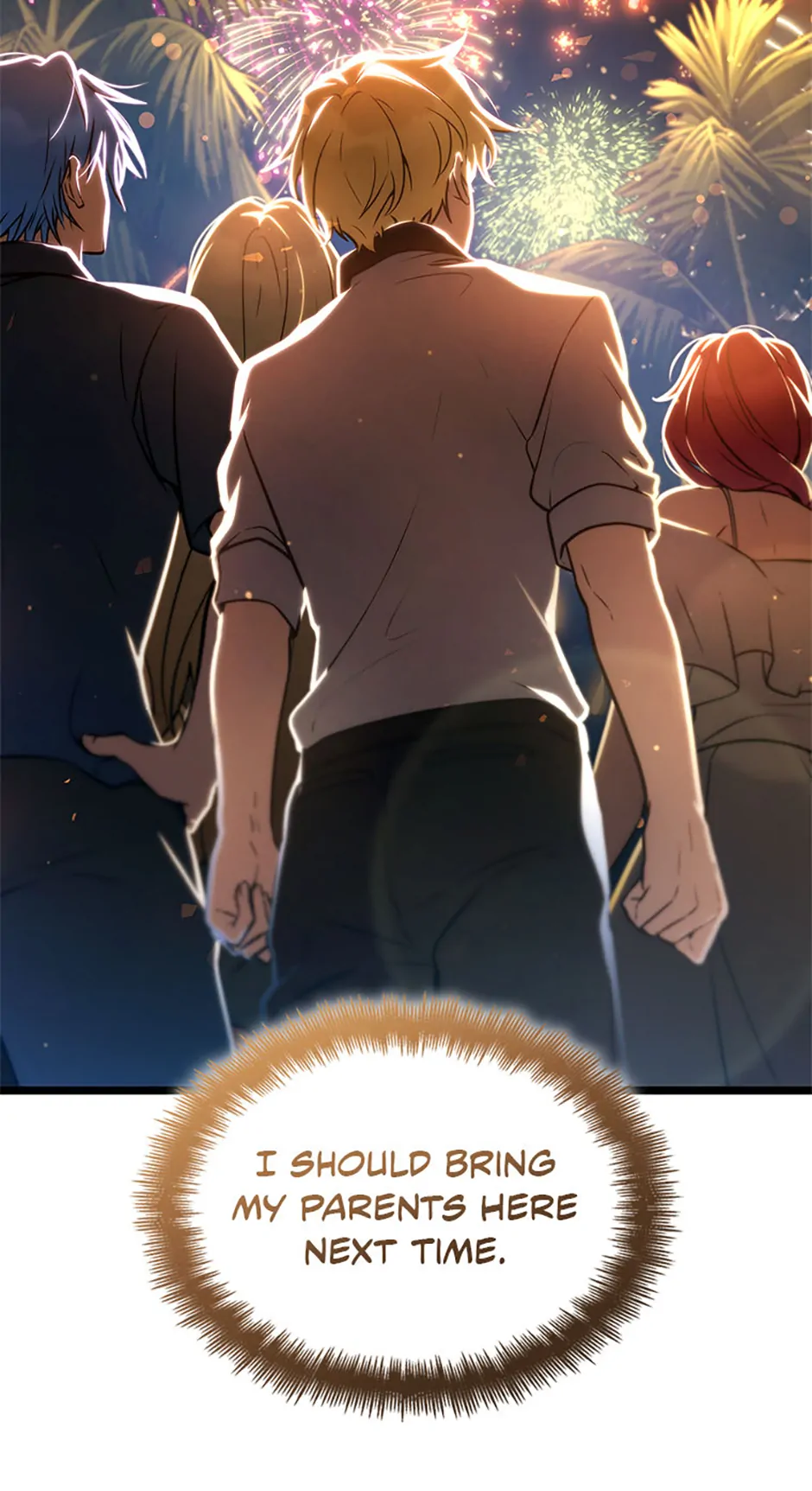 Read The Infinite Mage ENGLISH Manga Online