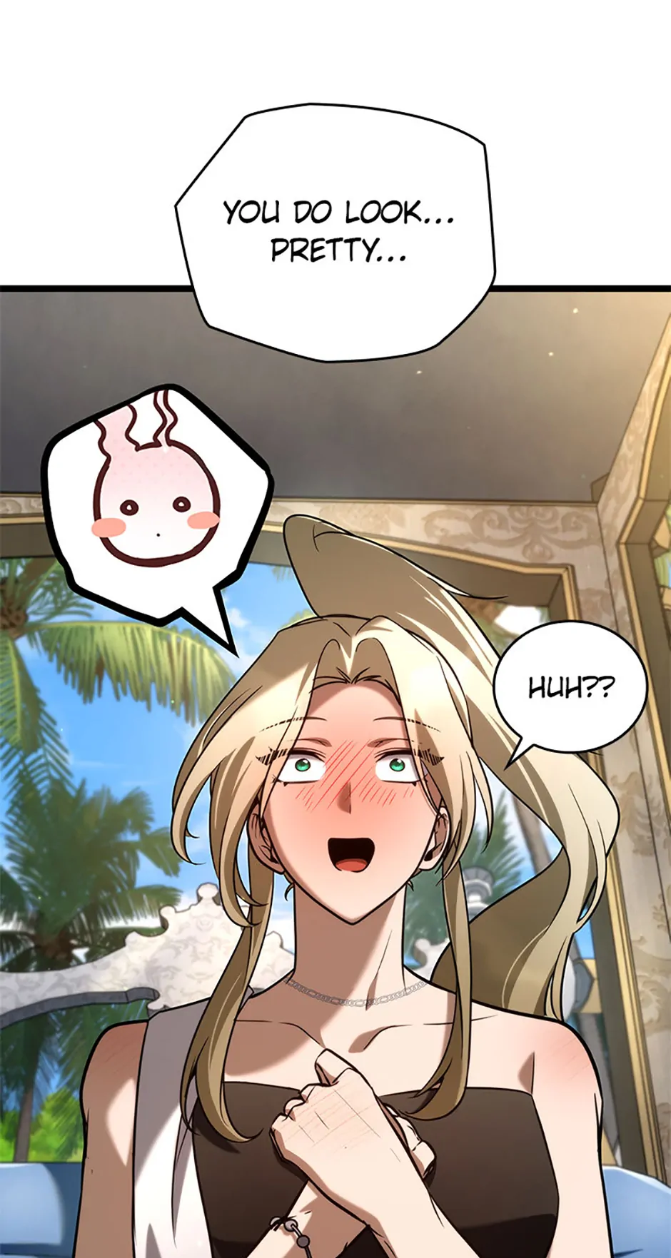 Read The Infinite Mage ENGLISH Manga Online