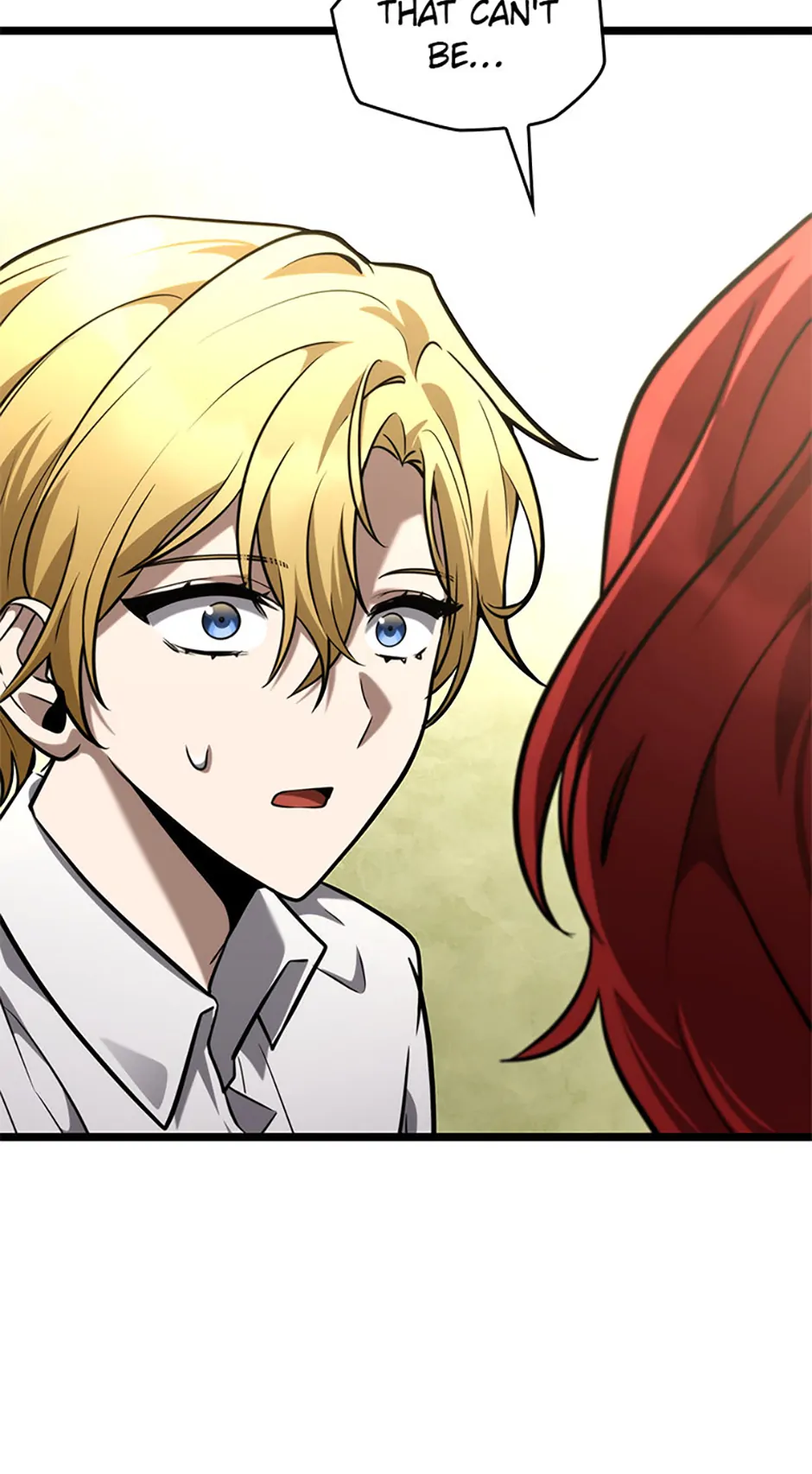 Read The Infinite Mage ENGLISH Manga Online