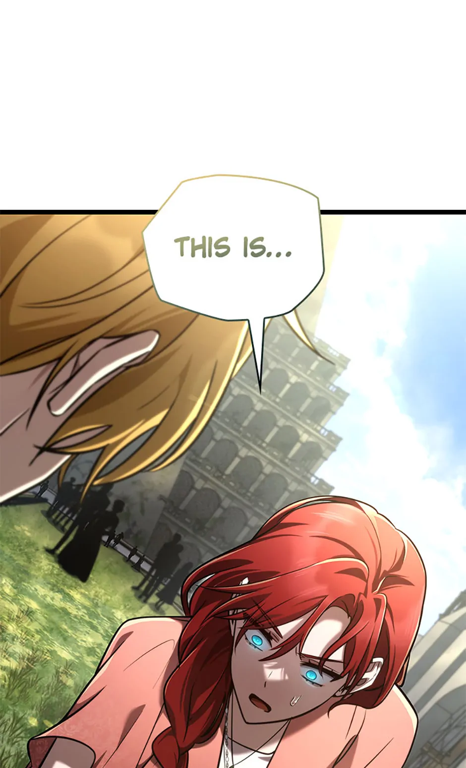 Read The Infinite Mage ENGLISH Manga Online