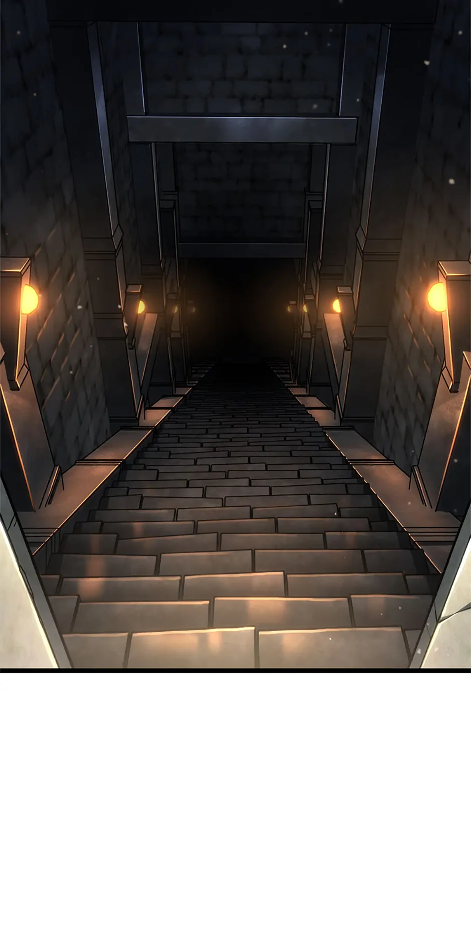 Read The Infinite Mage ENGLISH Manga Online