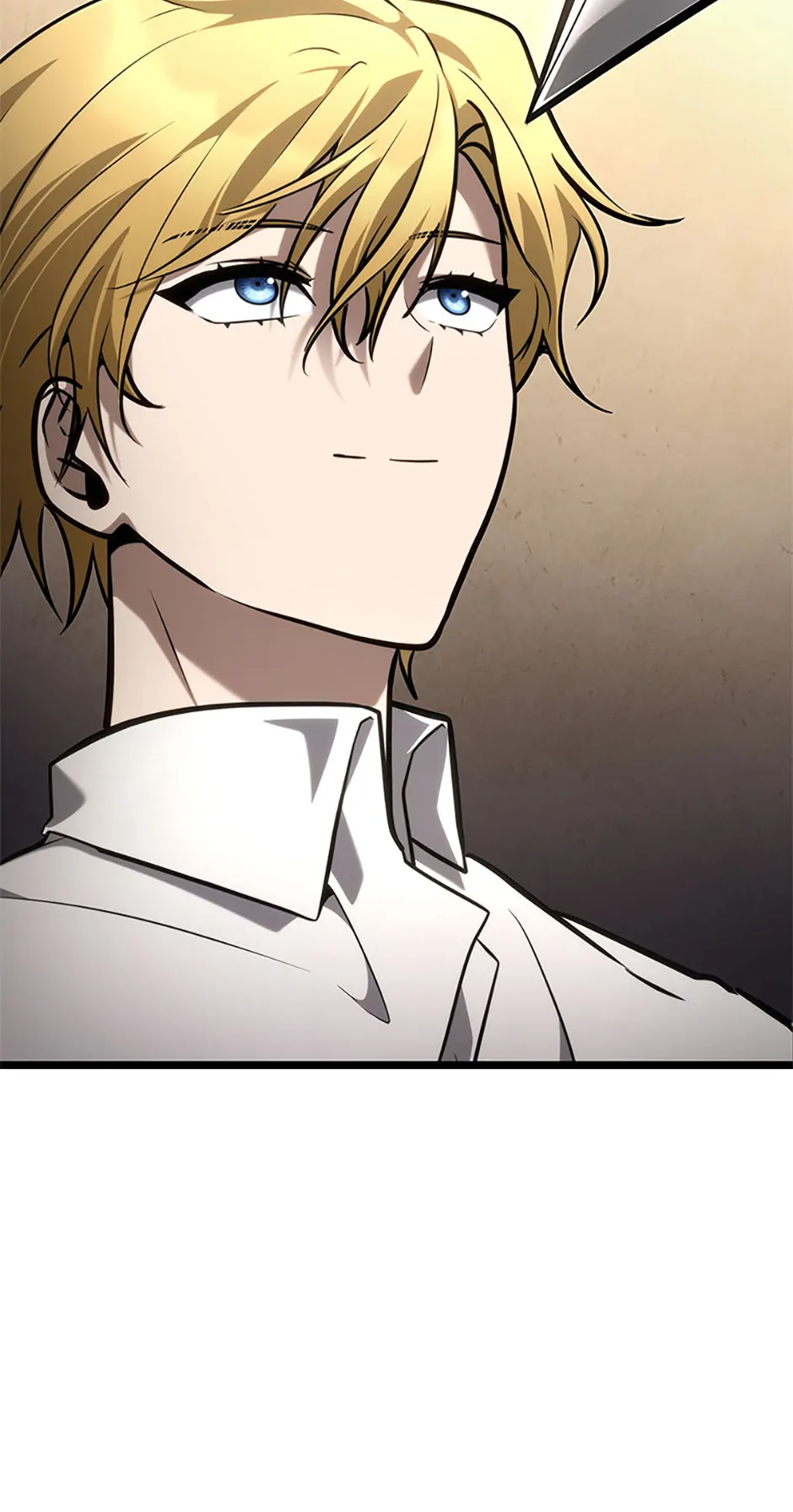 Read The Infinite Mage ENGLISH Manga Online