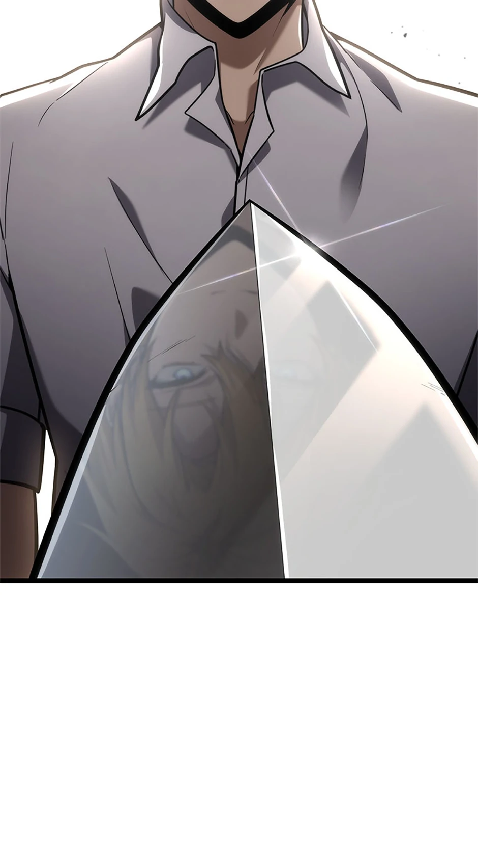 Read The Infinite Mage ENGLISH Manga Online