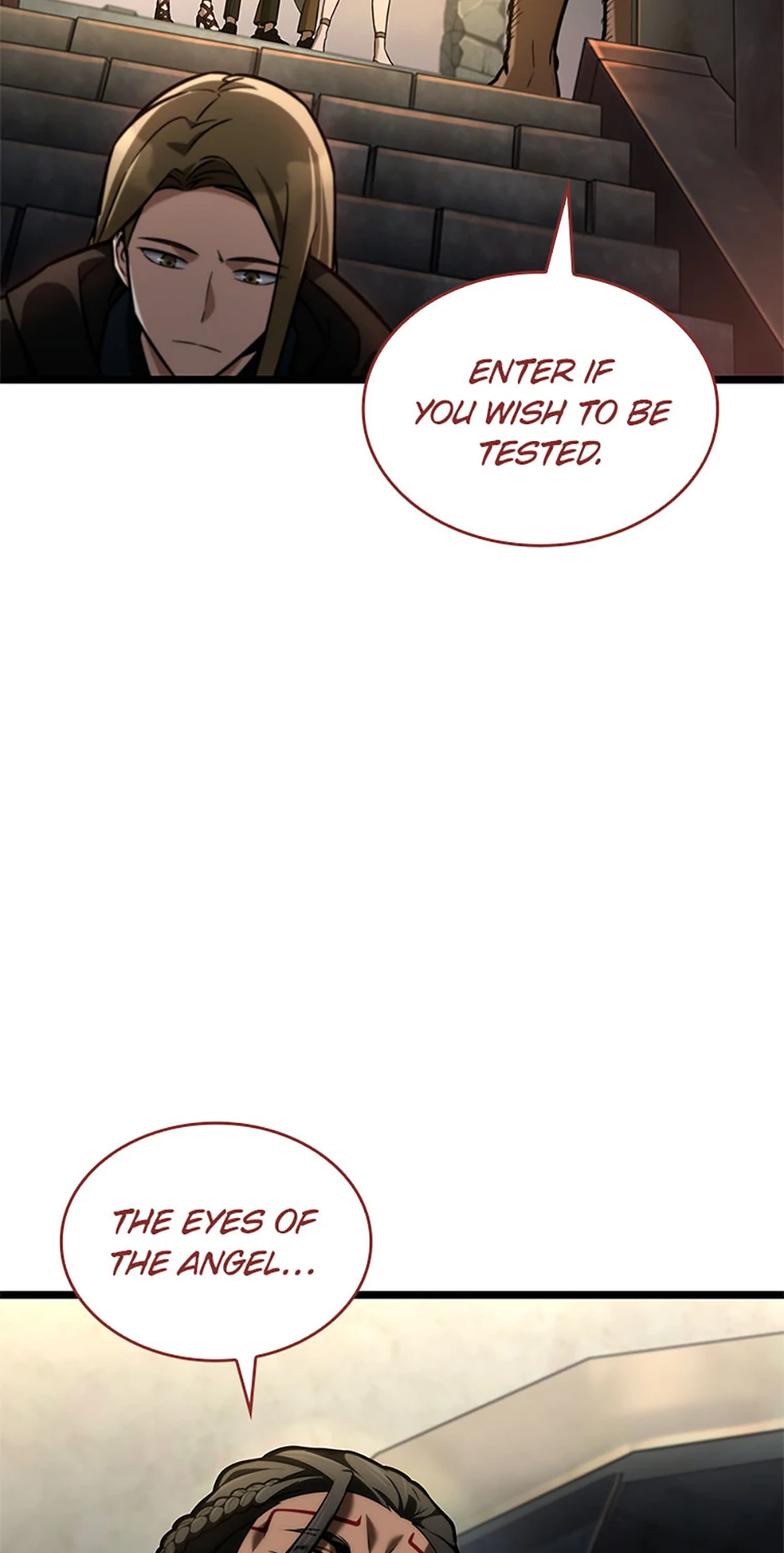 Read The Infinite Mage ENGLISH Manga Online