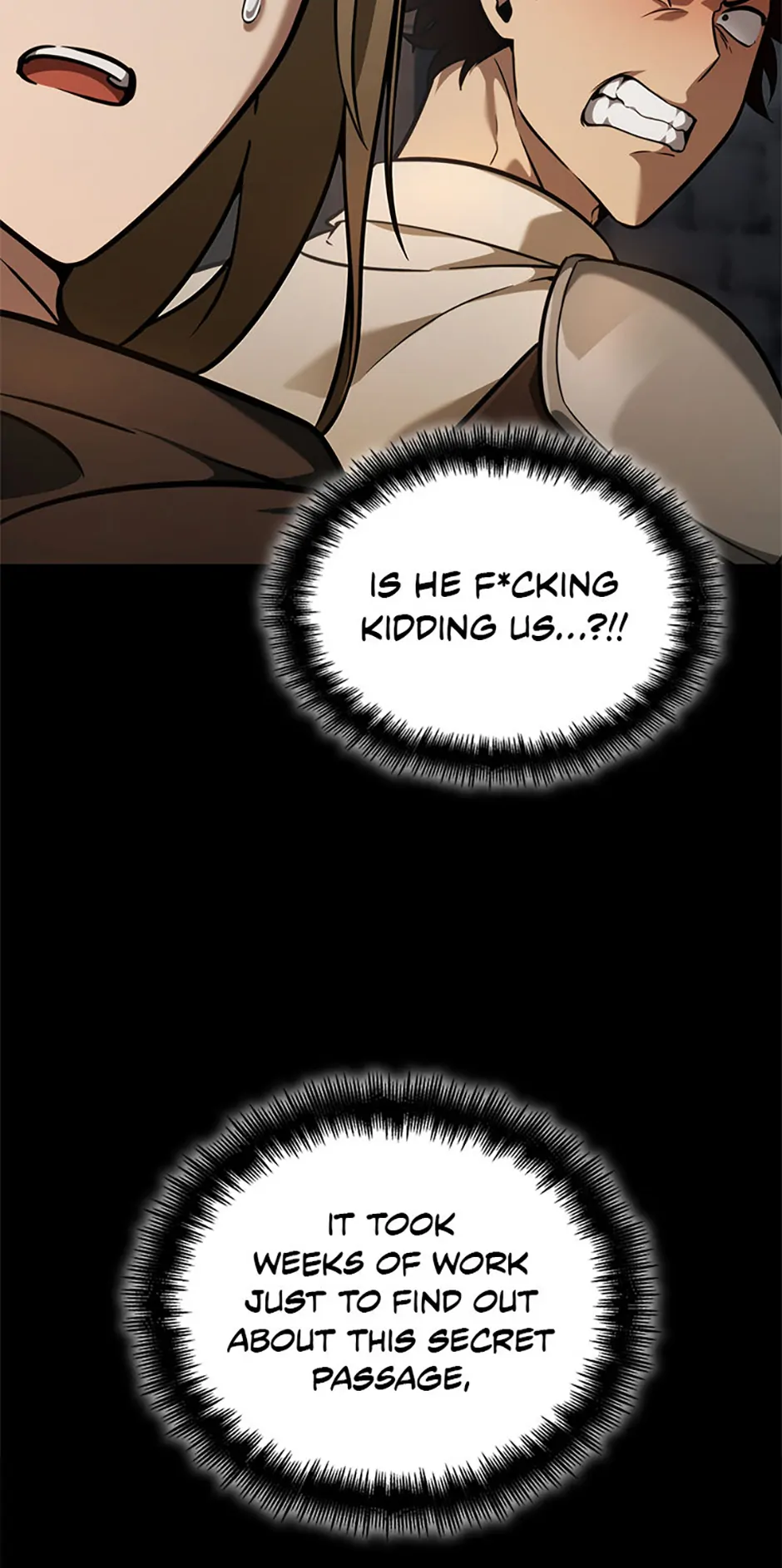 Read The Infinite Mage ENGLISH Manga Online