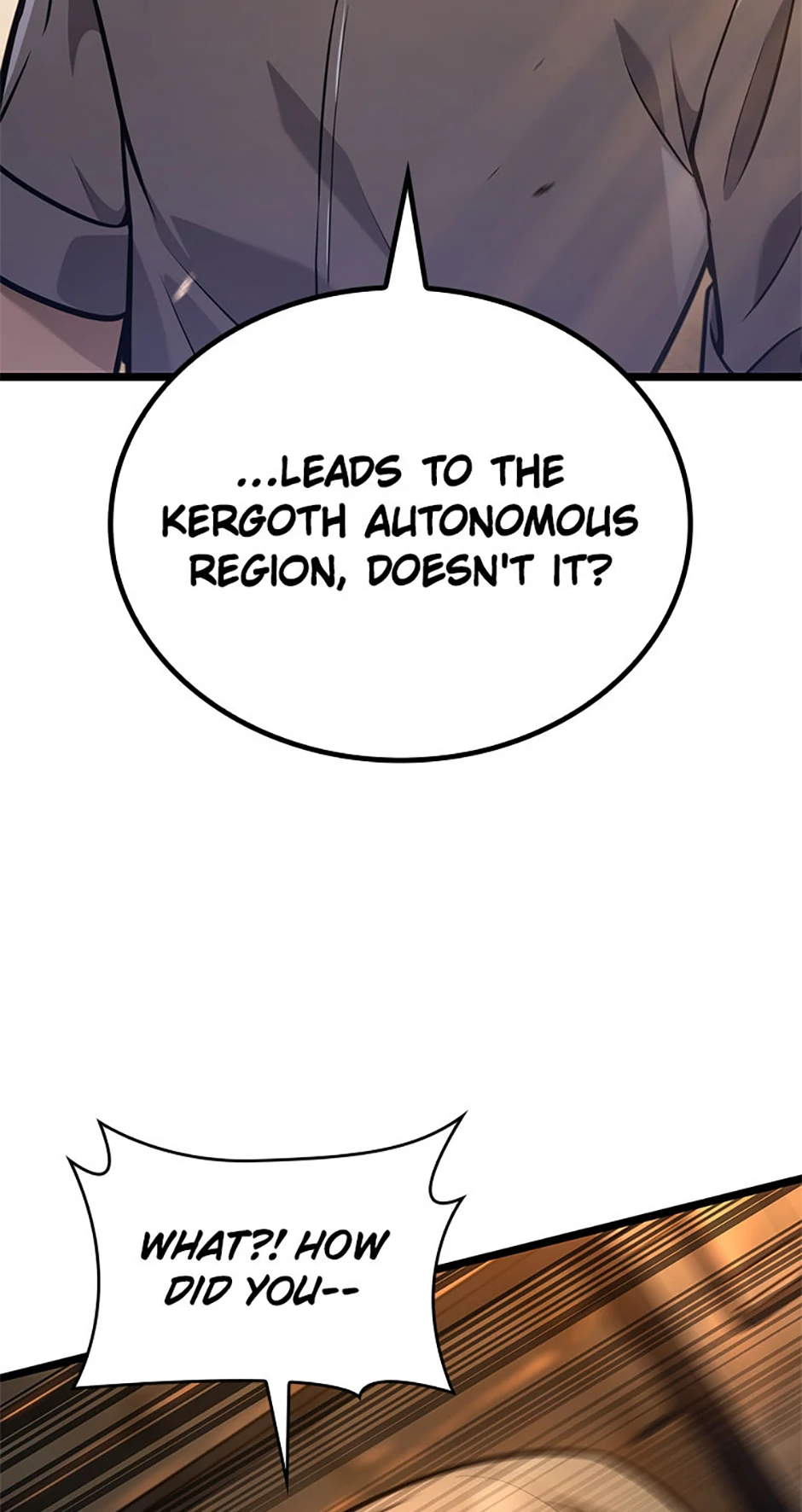 Read The Infinite Mage ENGLISH Manga Online