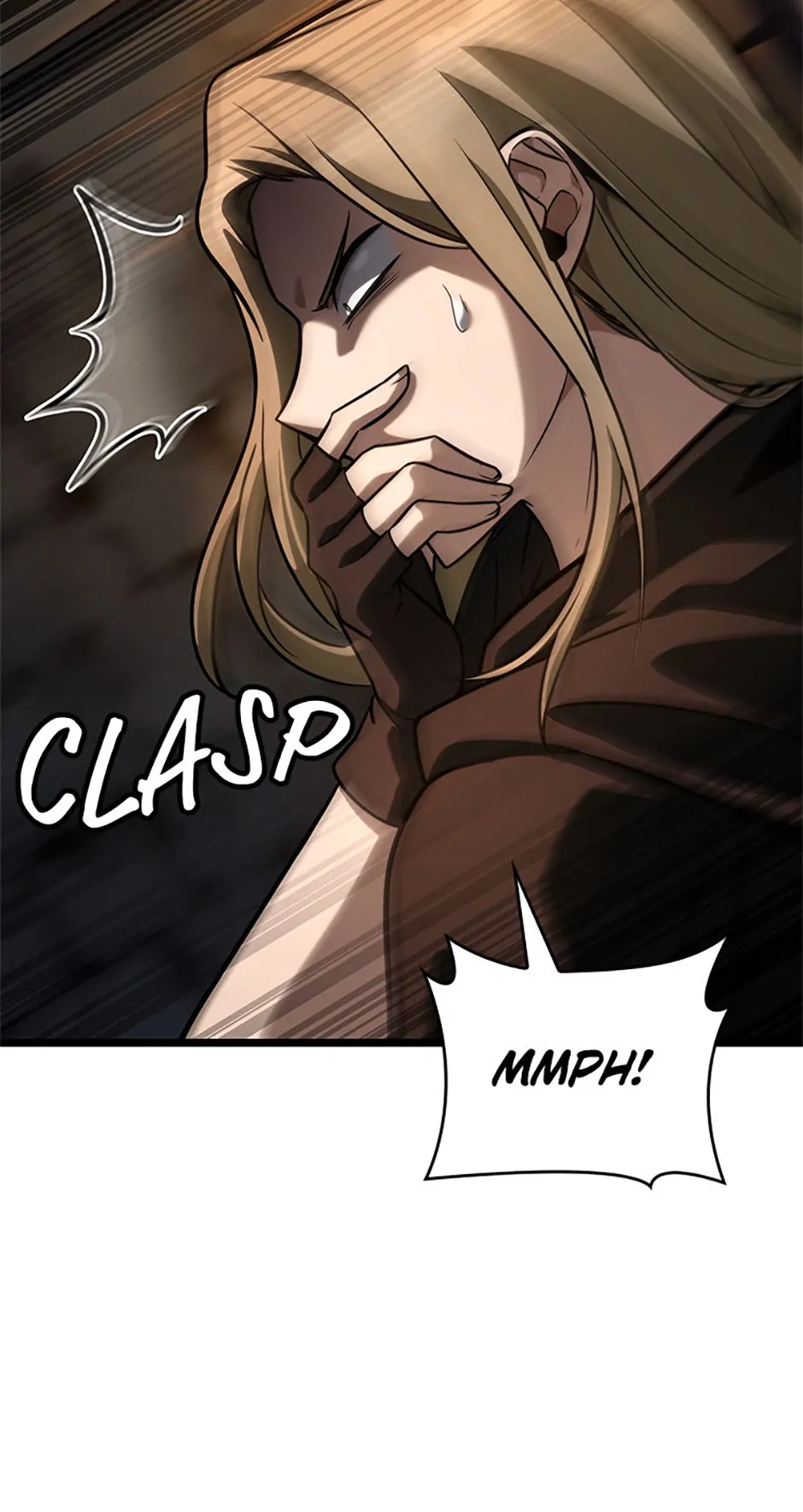 Read The Infinite Mage ENGLISH Manga Online