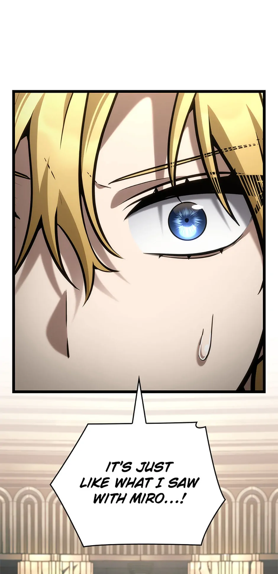 Read The Infinite Mage ENGLISH Manga Online