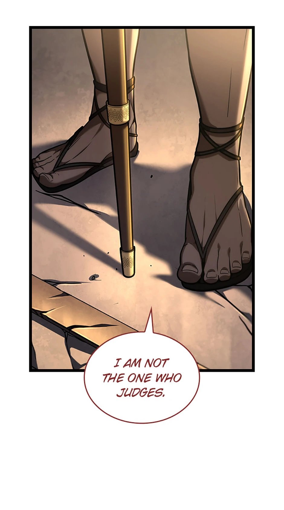 Read The Infinite Mage ENGLISH Manga Online