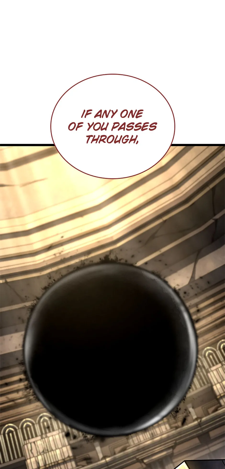 Read The Infinite Mage ENGLISH Manga Online