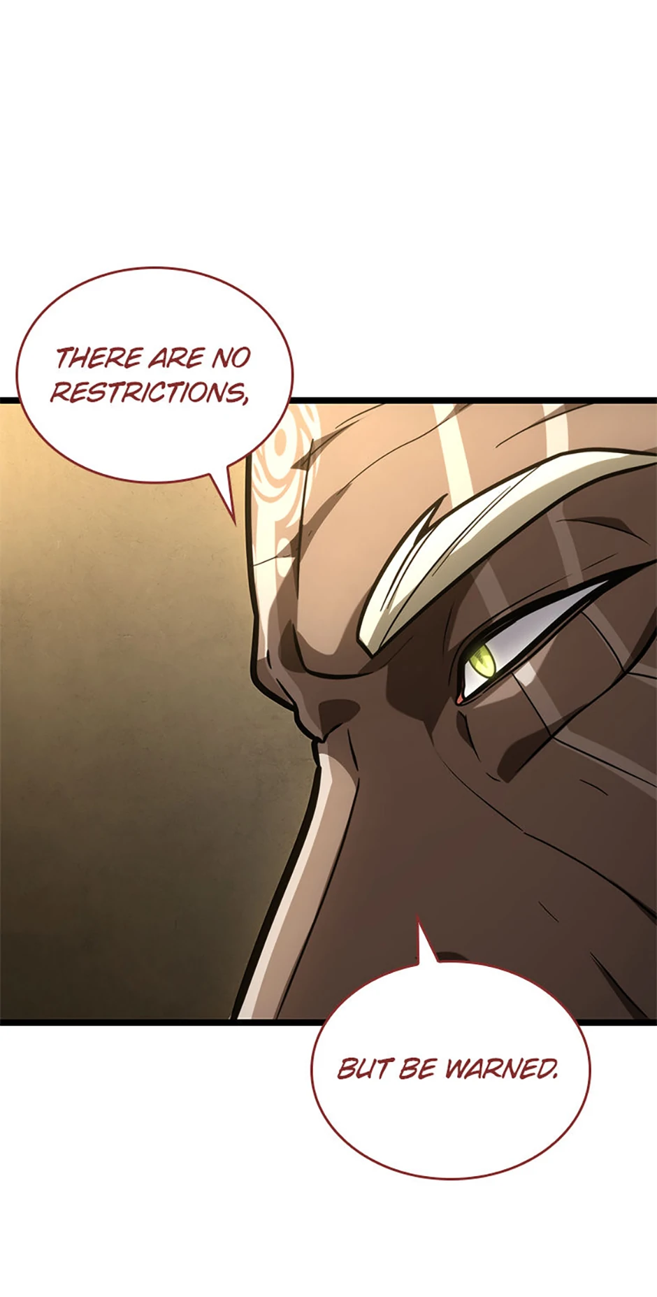 Read The Infinite Mage ENGLISH Manga Online