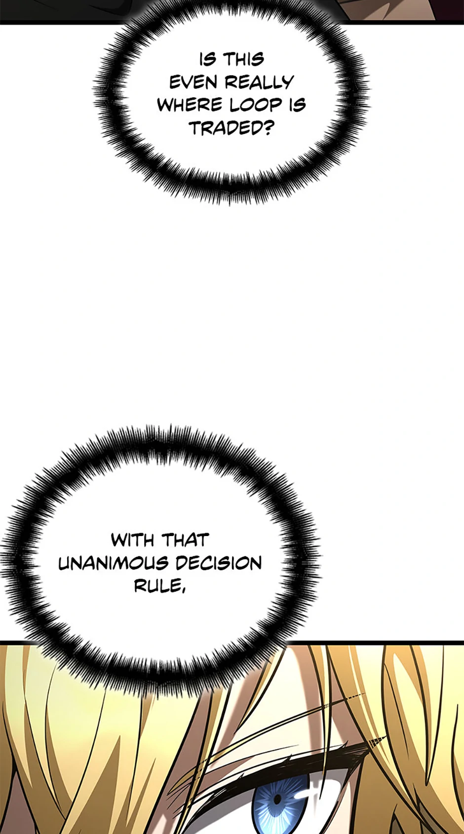 Read The Infinite Mage ENGLISH Manga Online