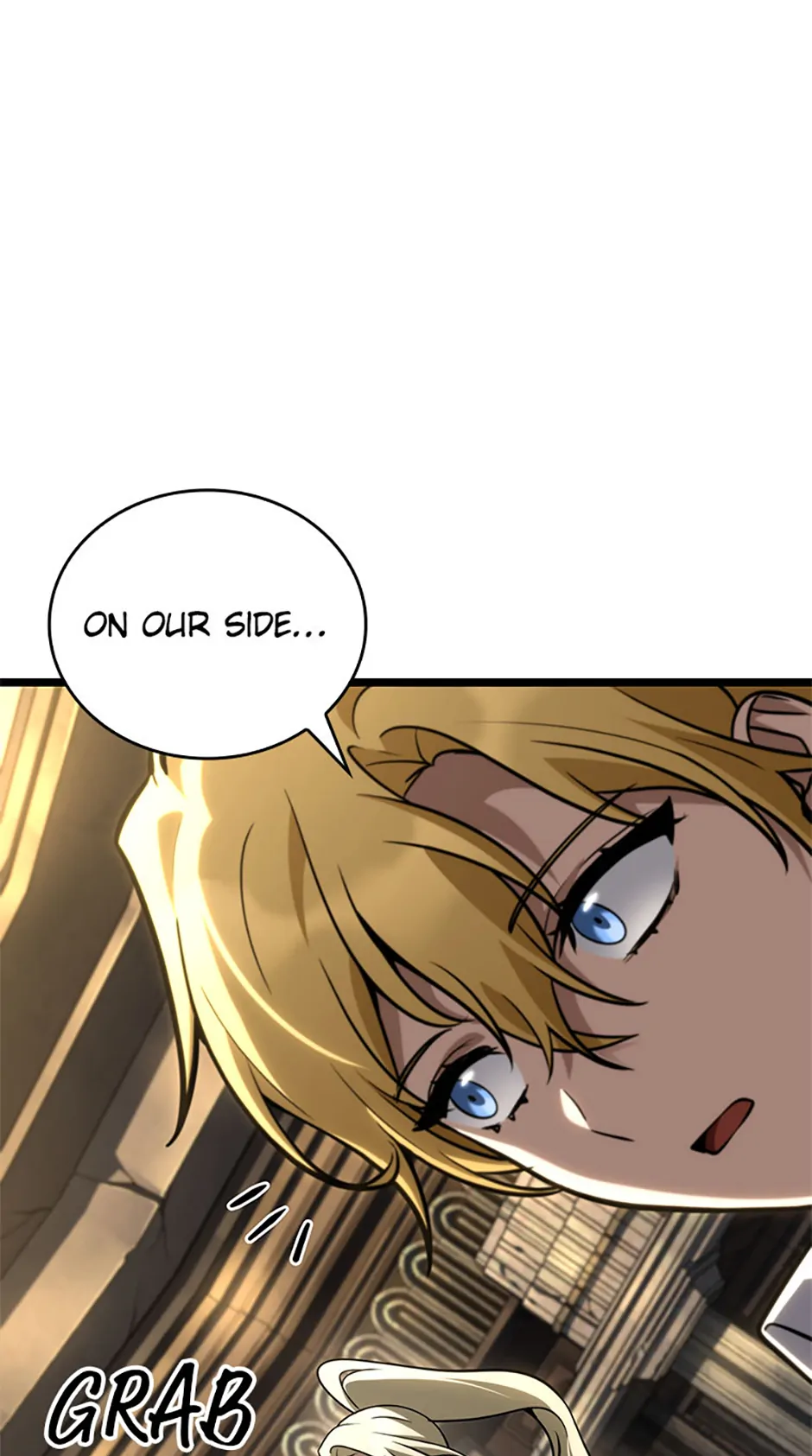 Read The Infinite Mage ENGLISH Manga Online