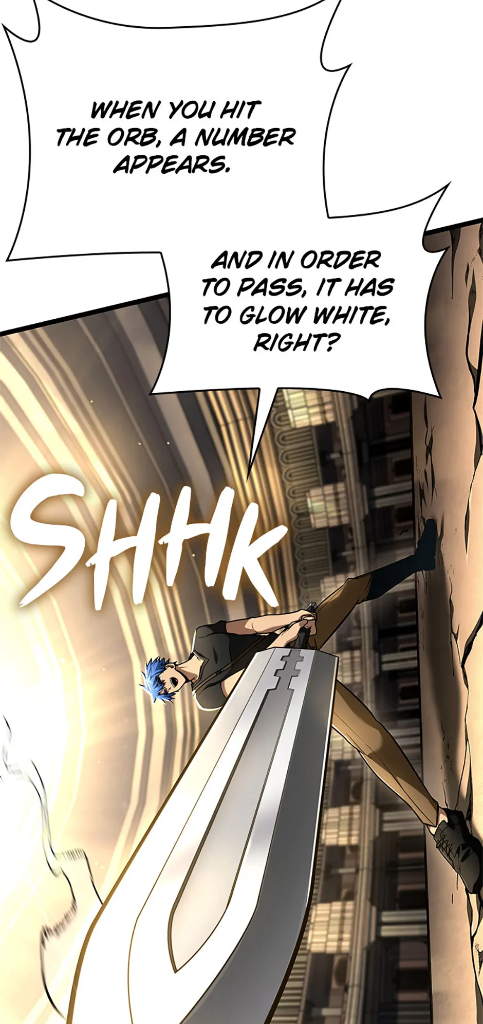 Read The Infinite Mage ENGLISH Manga Online