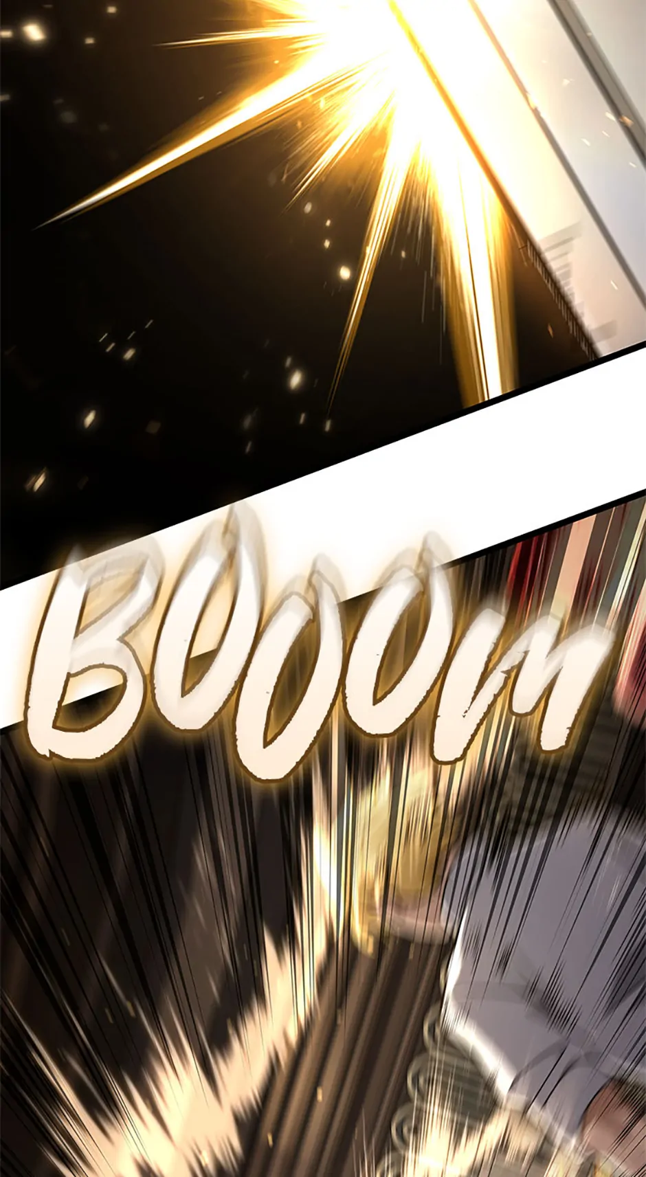 Read The Infinite Mage ENGLISH Manga Online