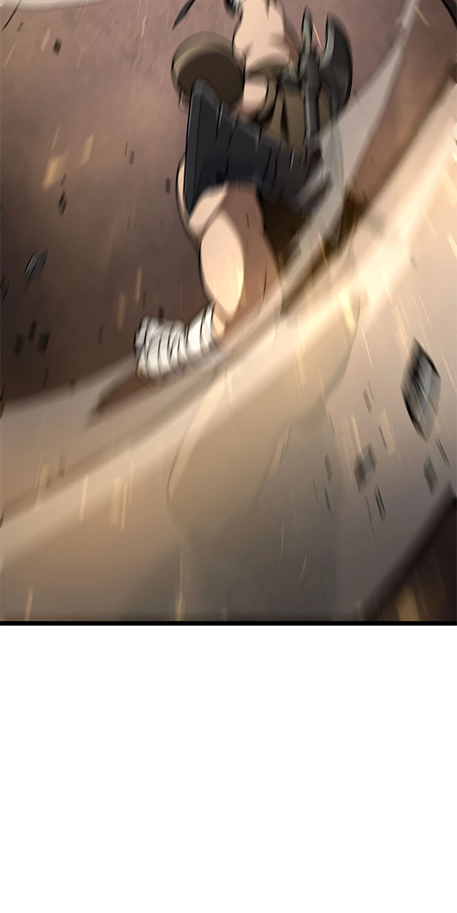 Read The Infinite Mage ENGLISH Manga Online