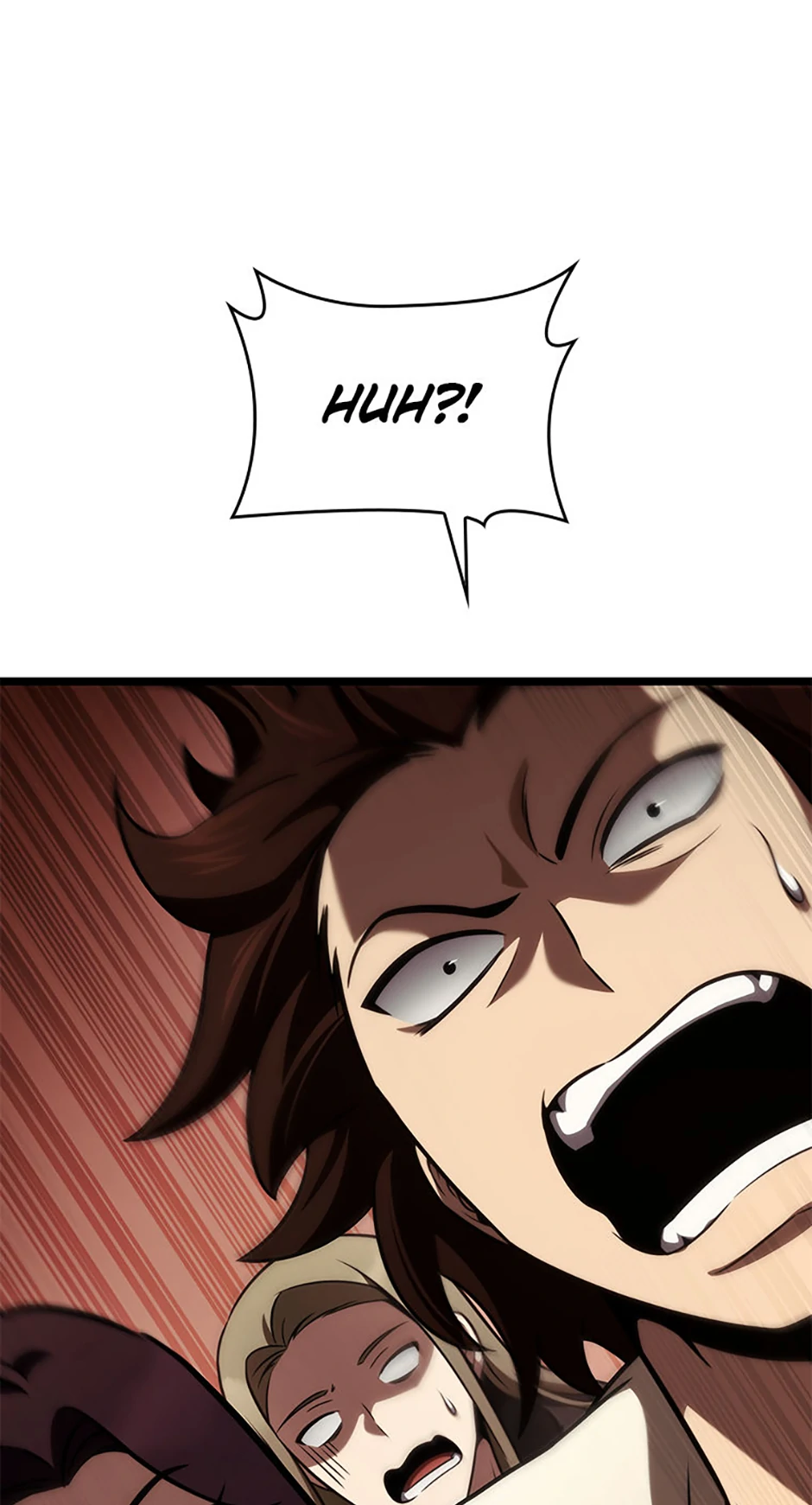 Read The Infinite Mage ENGLISH Manga Online