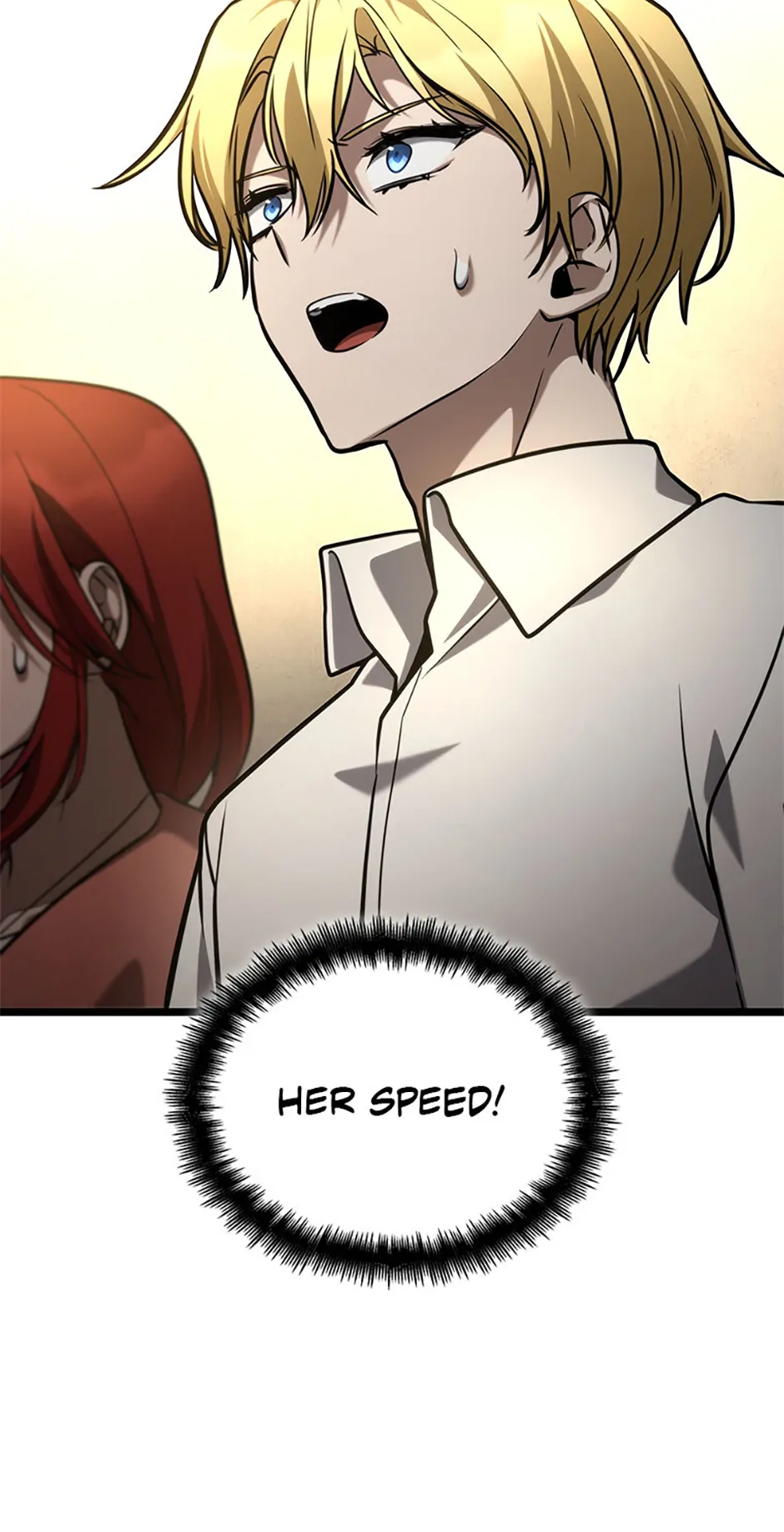 Read The Infinite Mage ENGLISH Manga Online