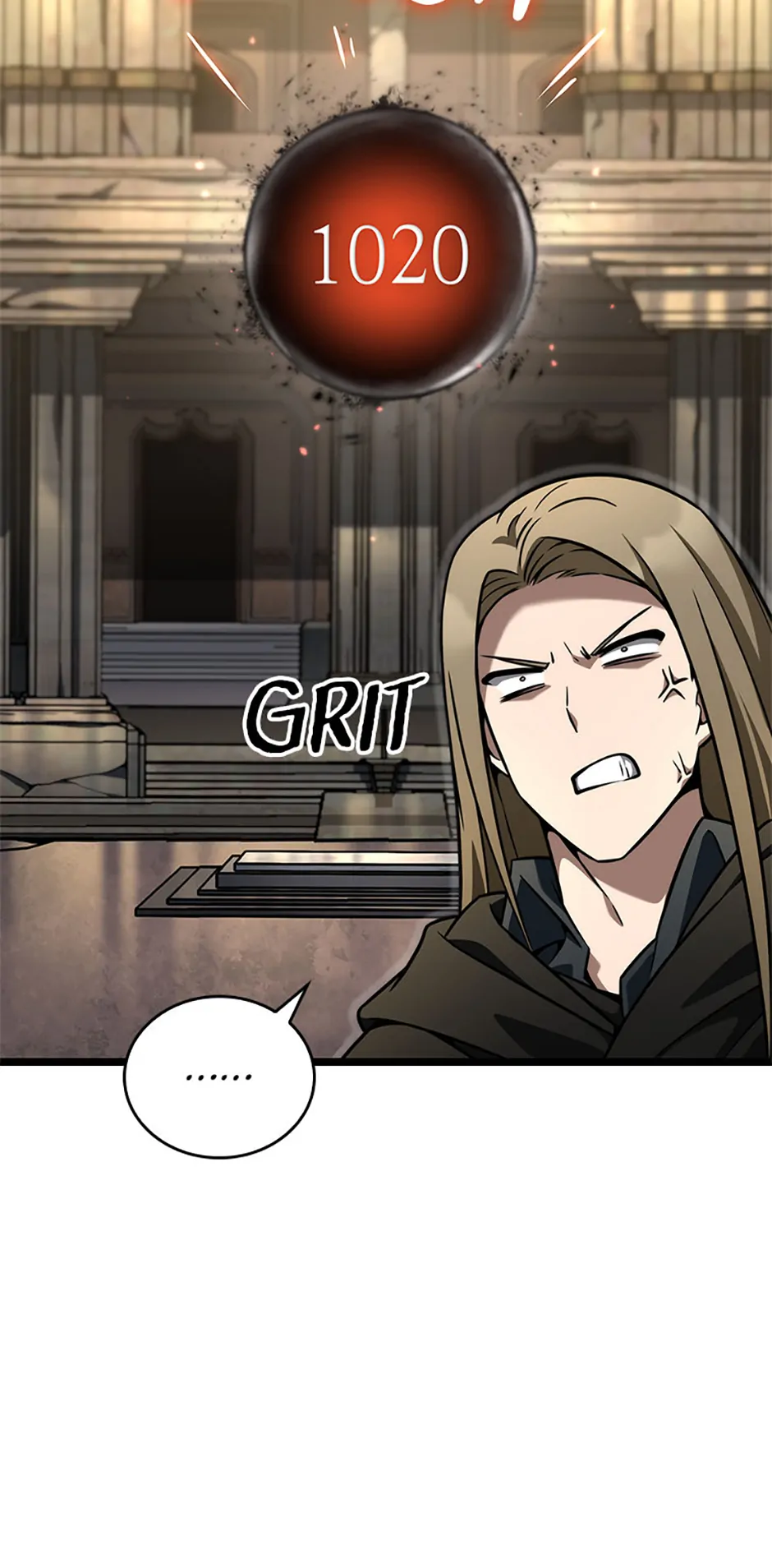 Read The Infinite Mage ENGLISH Manga Online