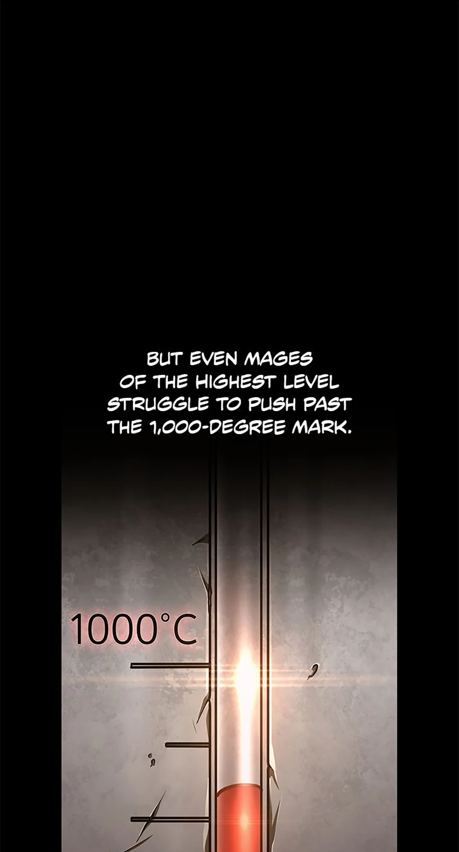 Read The Infinite Mage ENGLISH Manga Online