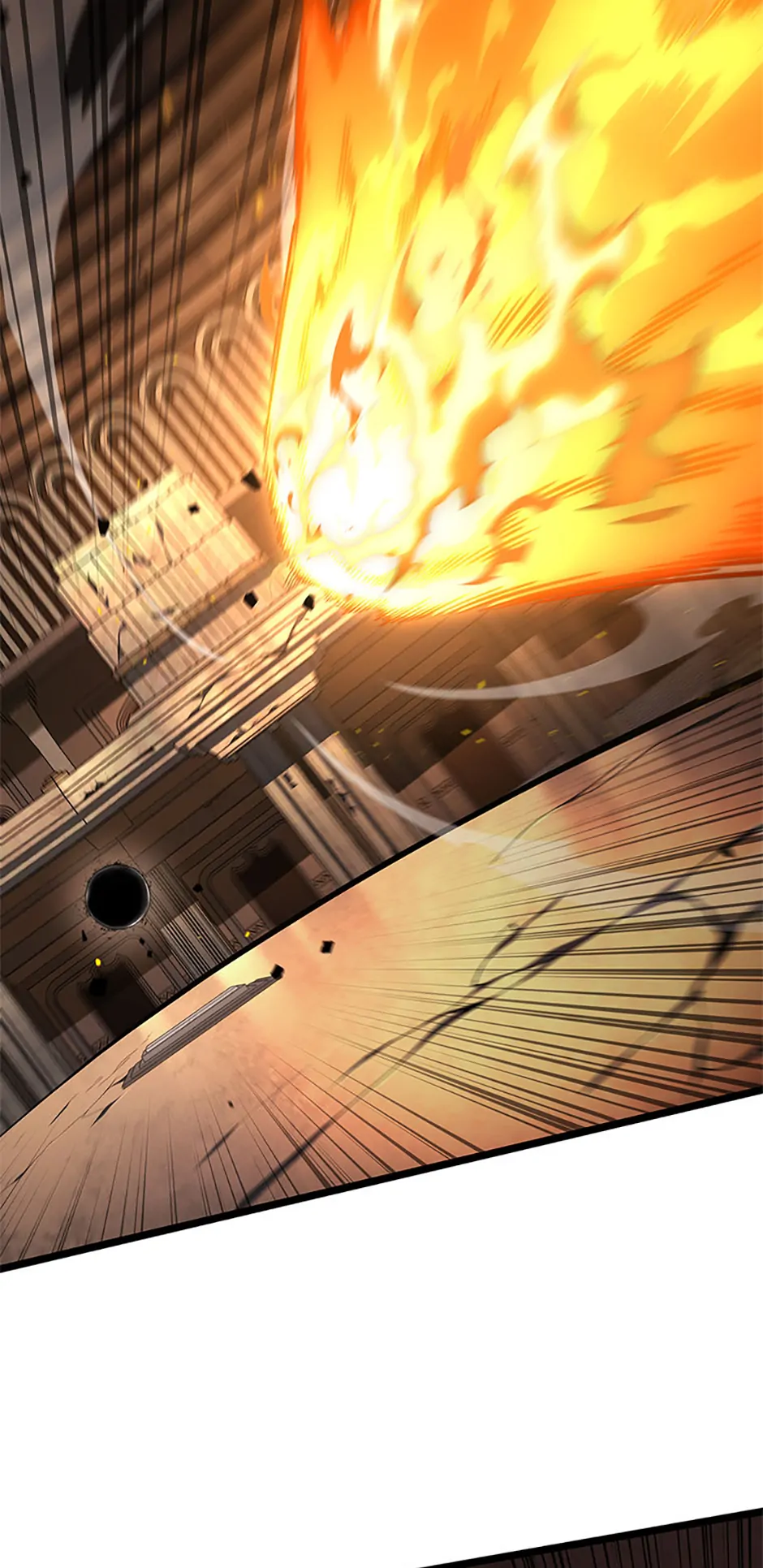 Read The Infinite Mage ENGLISH Manga Online