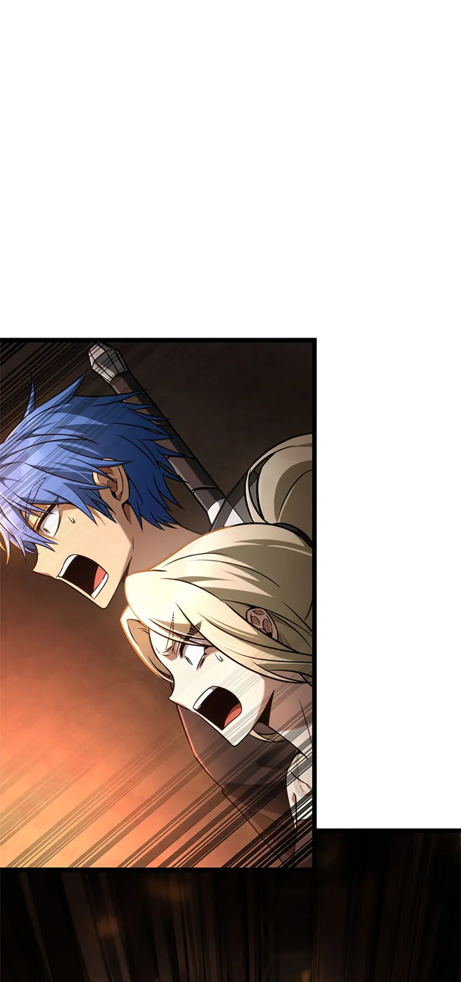 Read The Infinite Mage ENGLISH Manga Online