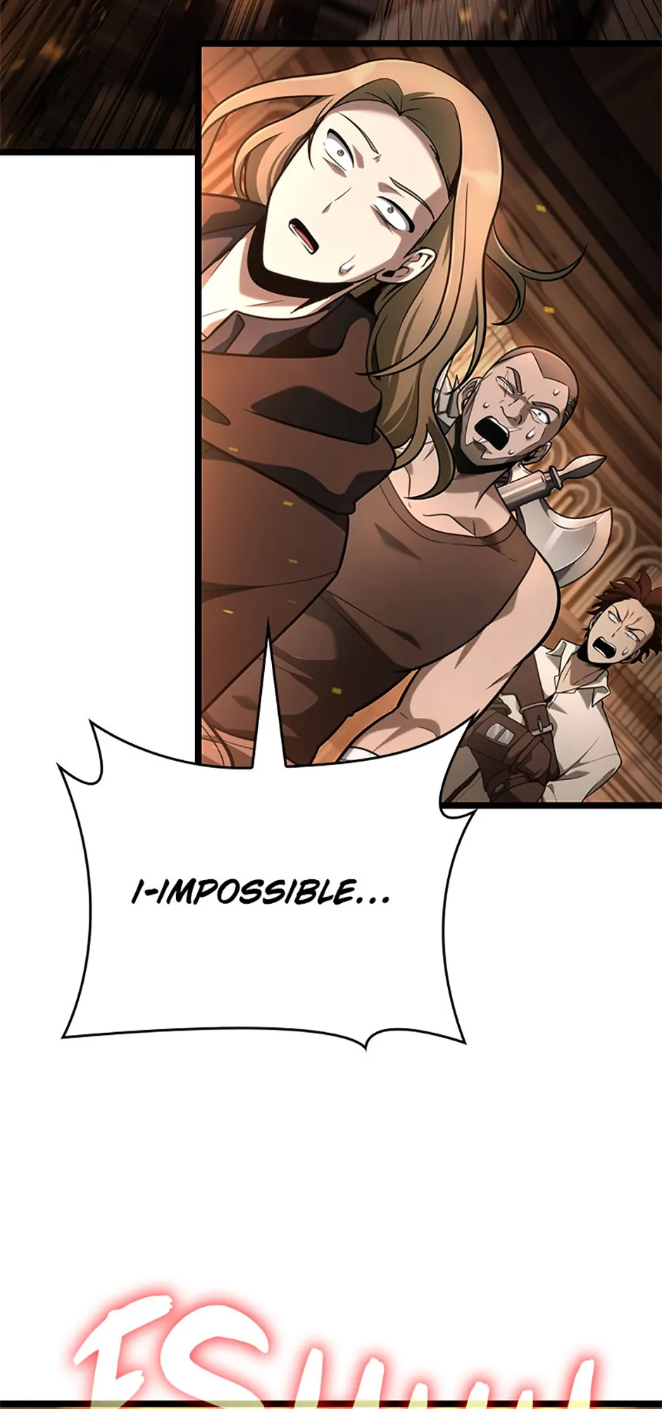 Read The Infinite Mage ENGLISH Manga Online