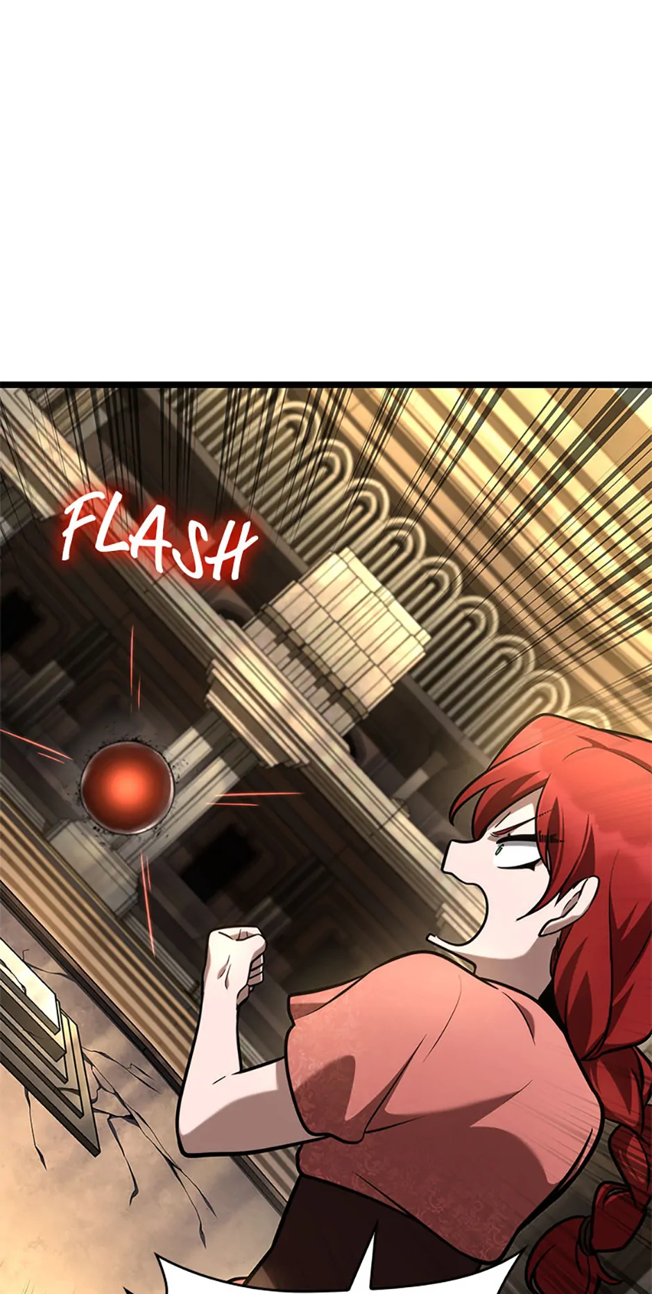 Read The Infinite Mage ENGLISH Manga Online