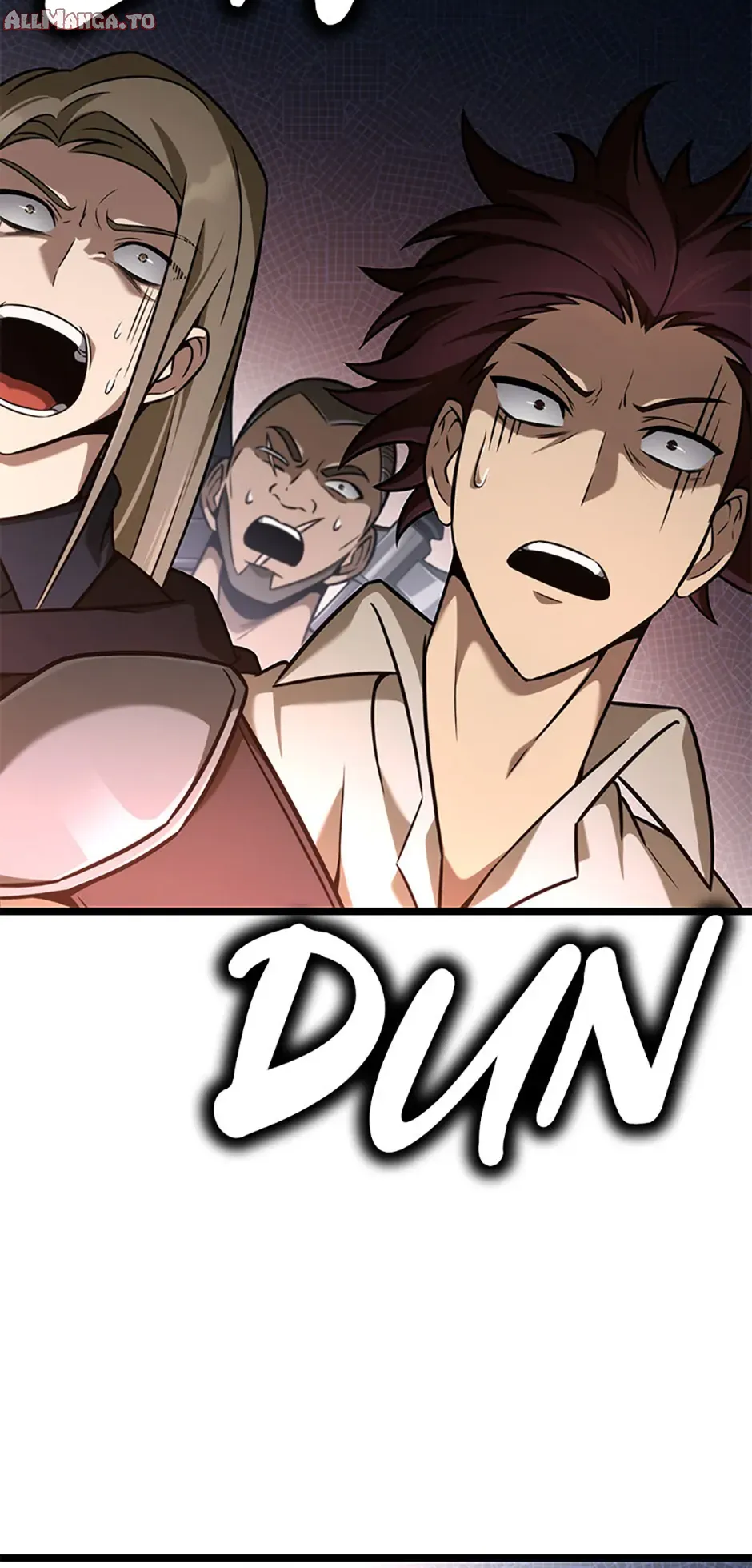 Read The Infinite Mage ENGLISH Manga Online