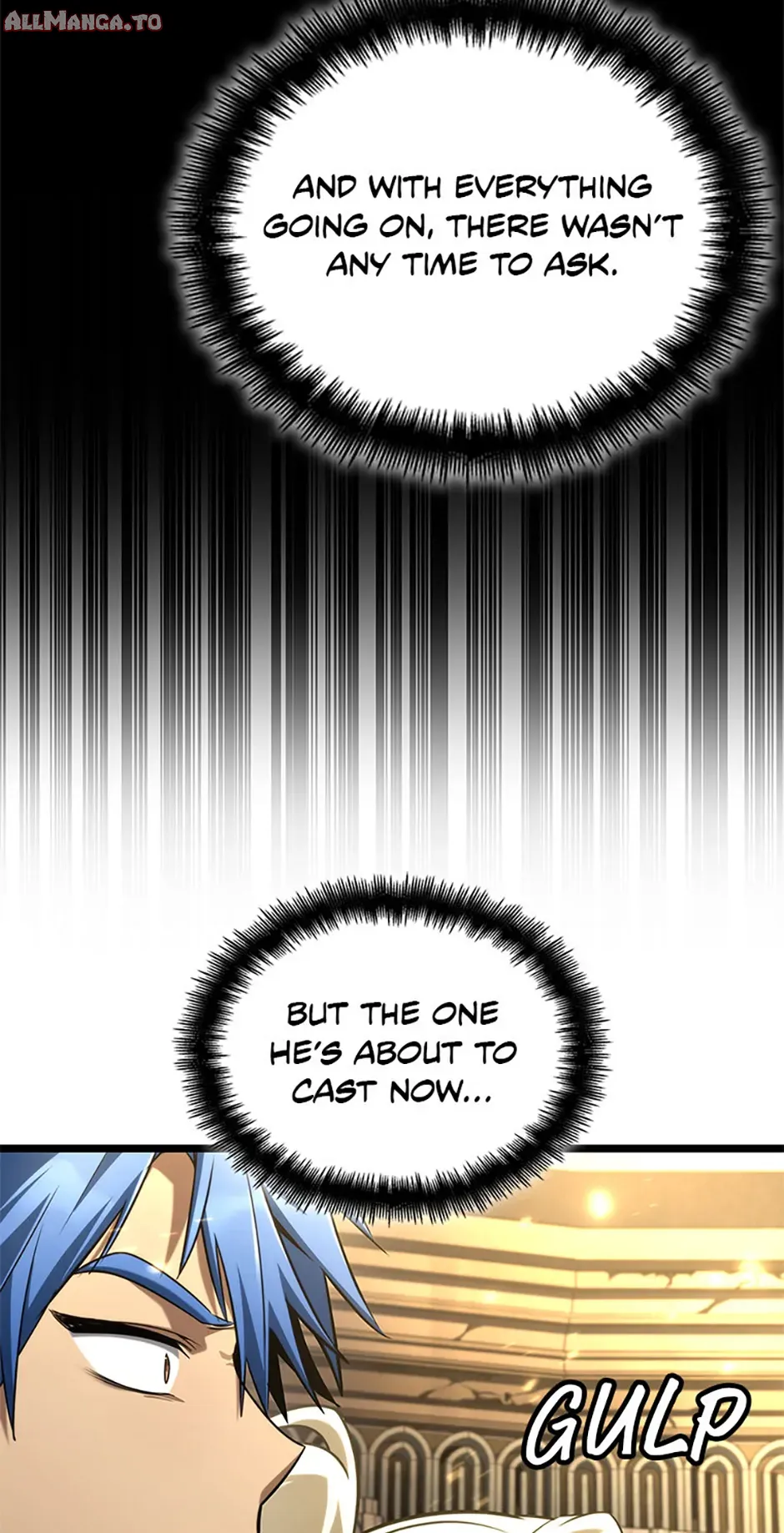 Read The Infinite Mage ENGLISH Manga Online