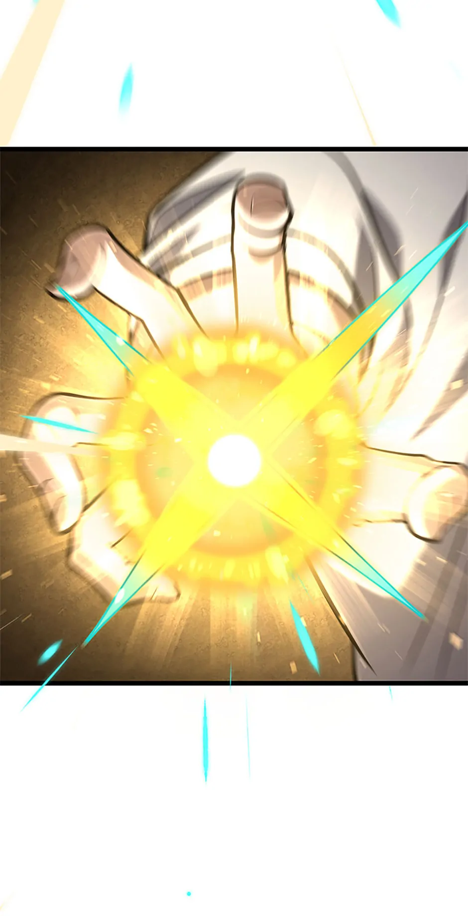 Read The Infinite Mage ENGLISH Manga Online