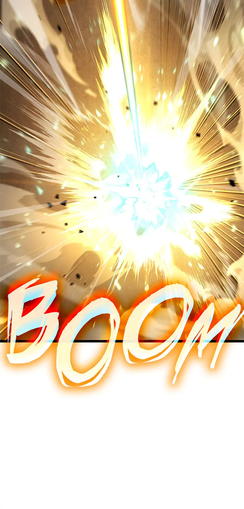 Read The Infinite Mage ENGLISH Manga Online