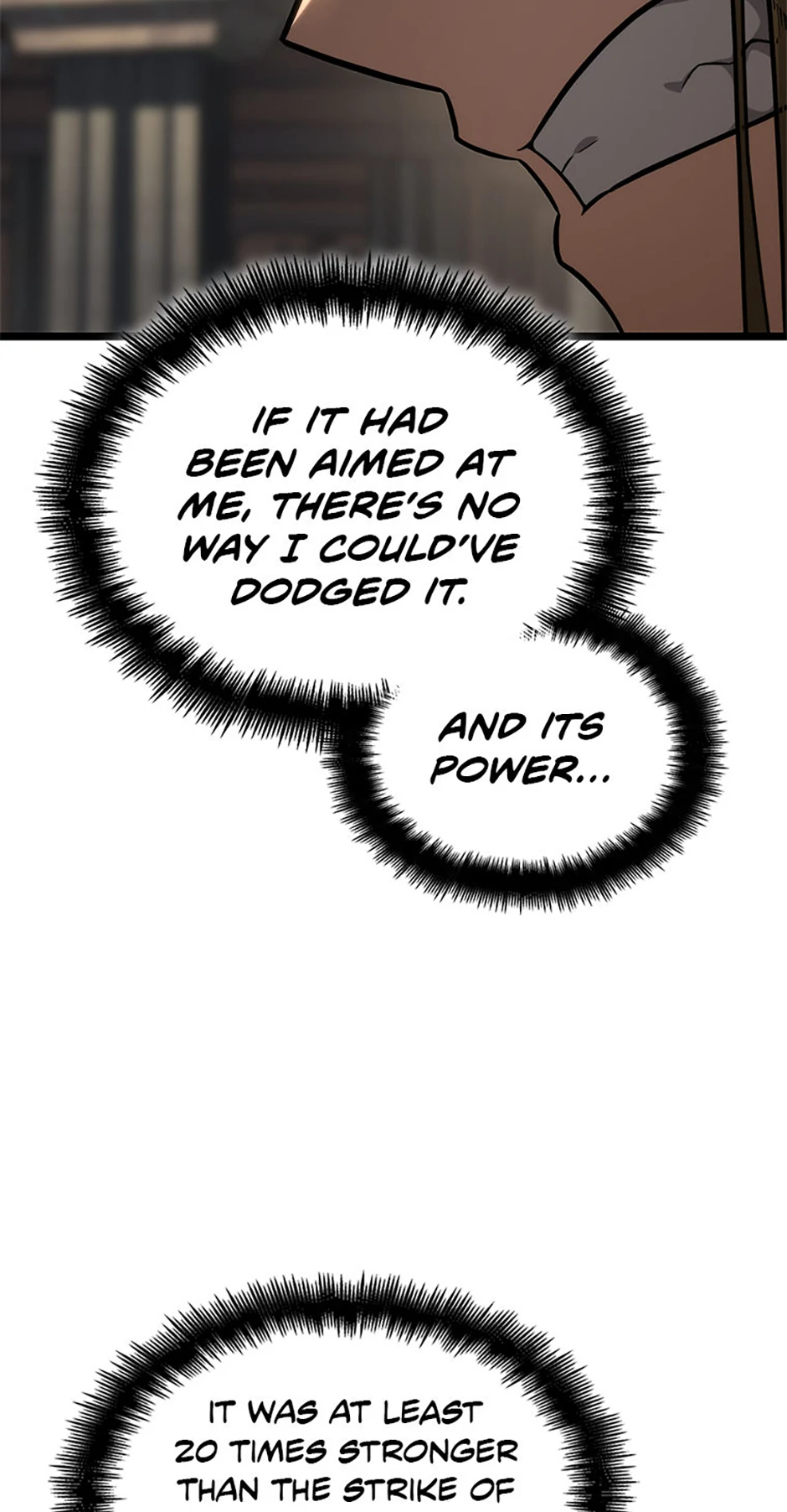 Read The Infinite Mage ENGLISH Manga Online