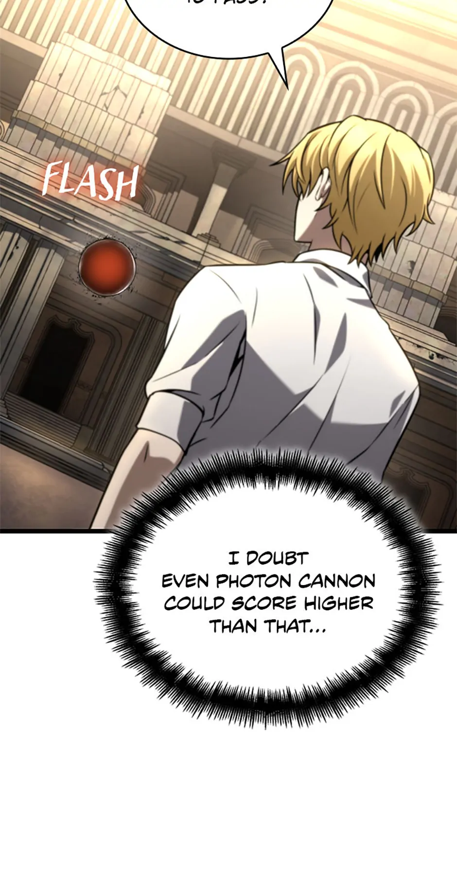 Read The Infinite Mage ENGLISH Manga Online