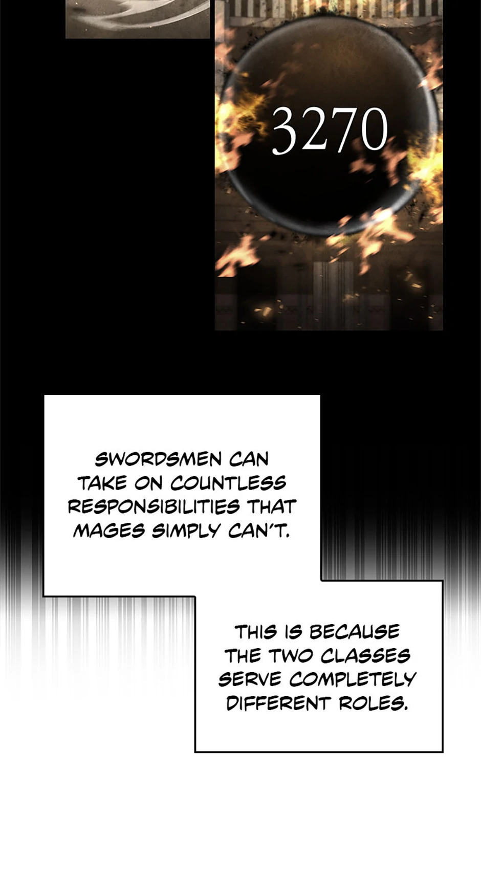 Read The Infinite Mage ENGLISH Manga Online