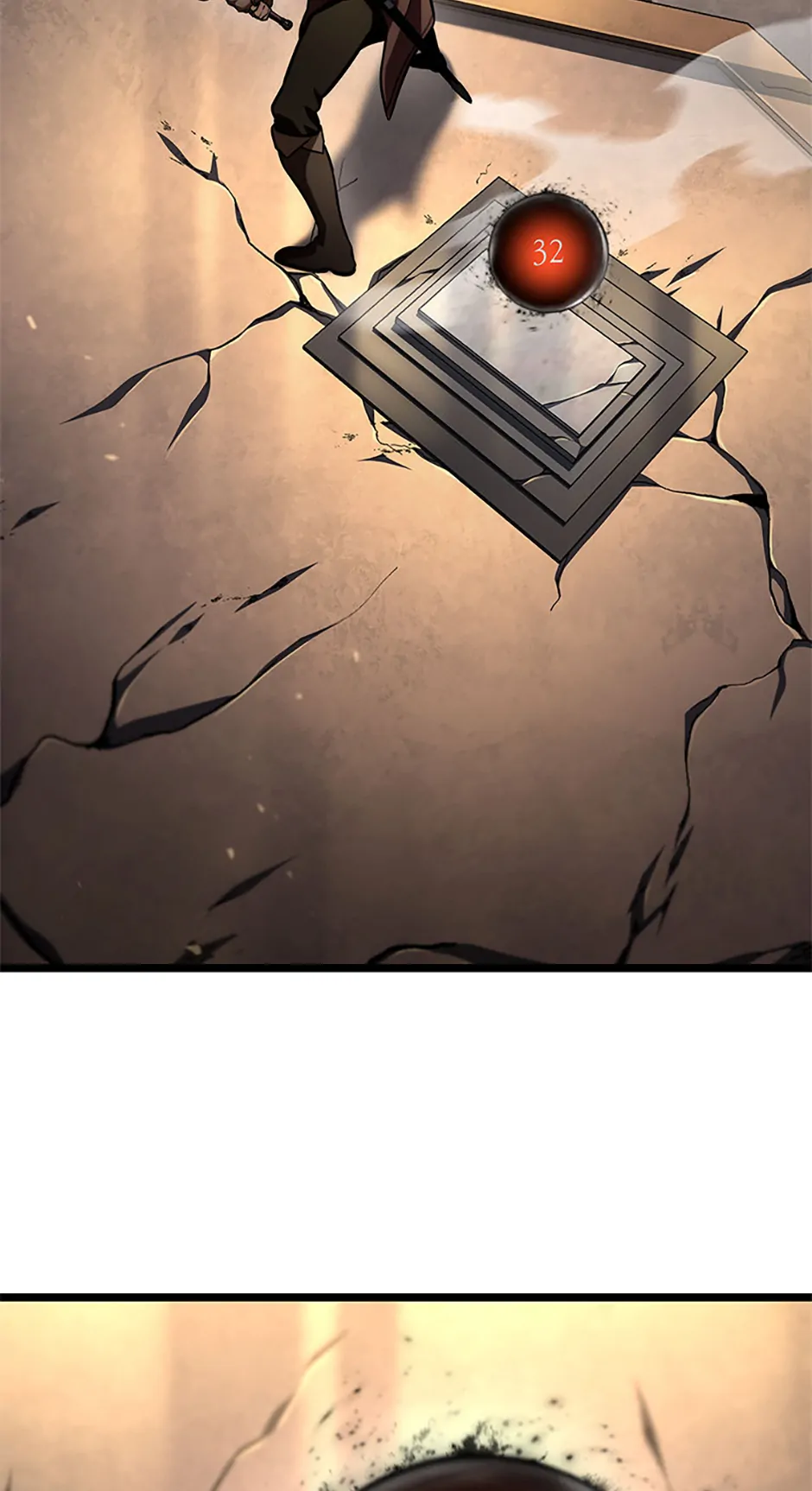 Read The Infinite Mage ENGLISH Manga Online