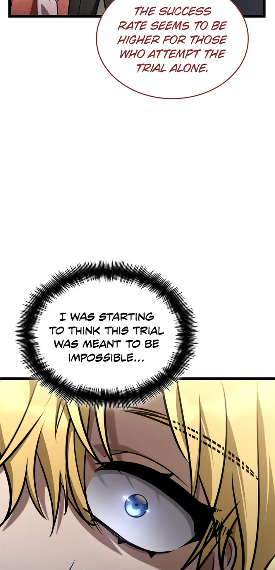 Read The Infinite Mage ENGLISH Manga Online