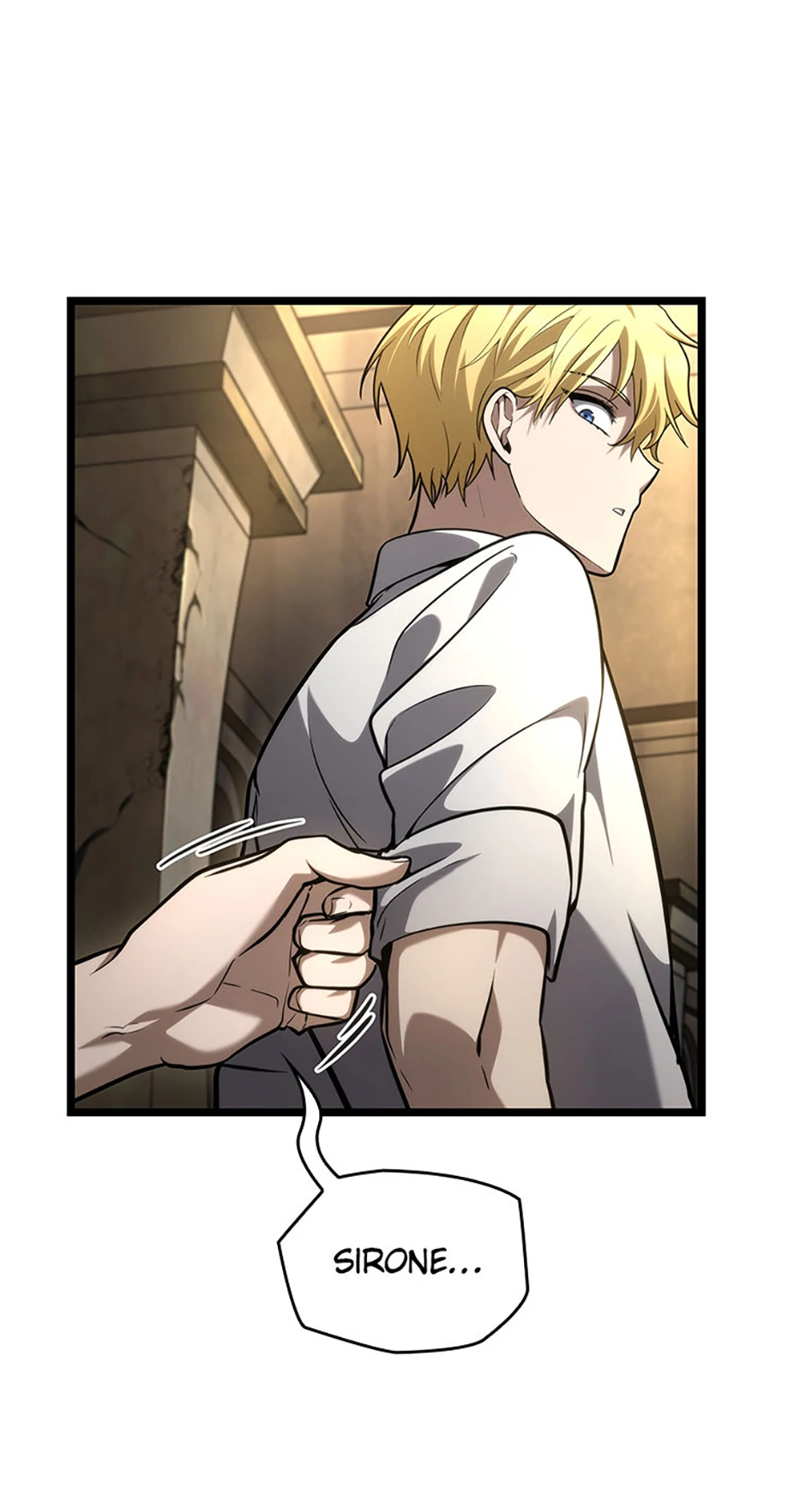 Read The Infinite Mage ENGLISH Manga Online