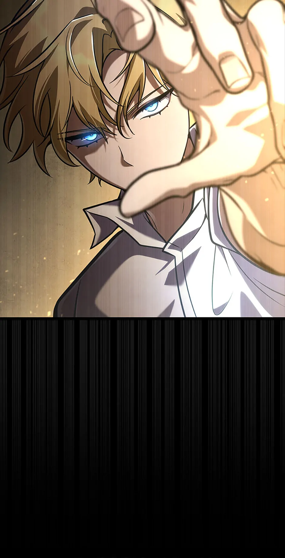 Read The Infinite Mage ENGLISH Manga Online